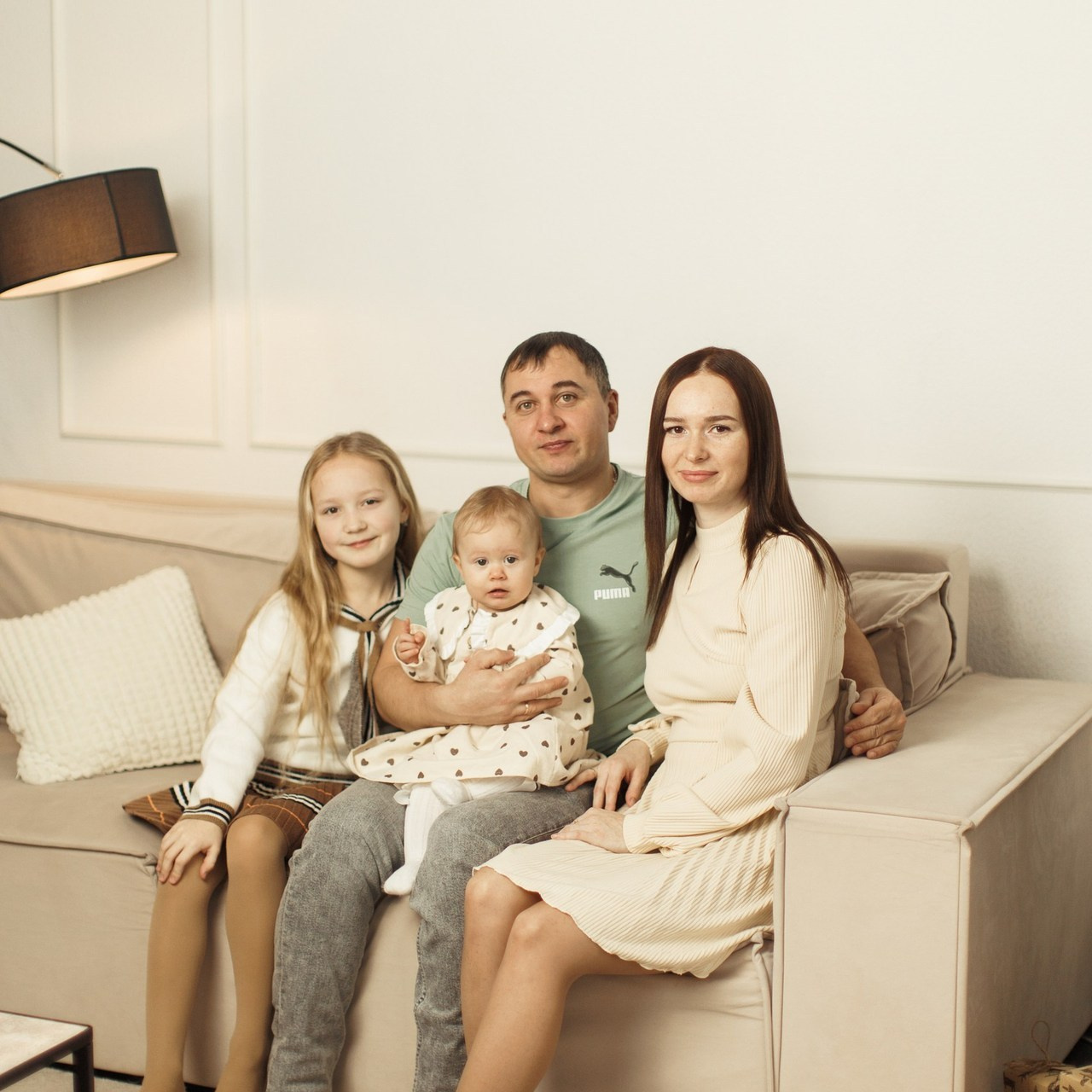 Отзывы. Фотограф в городе Вологда. Анастасия Сторублинская