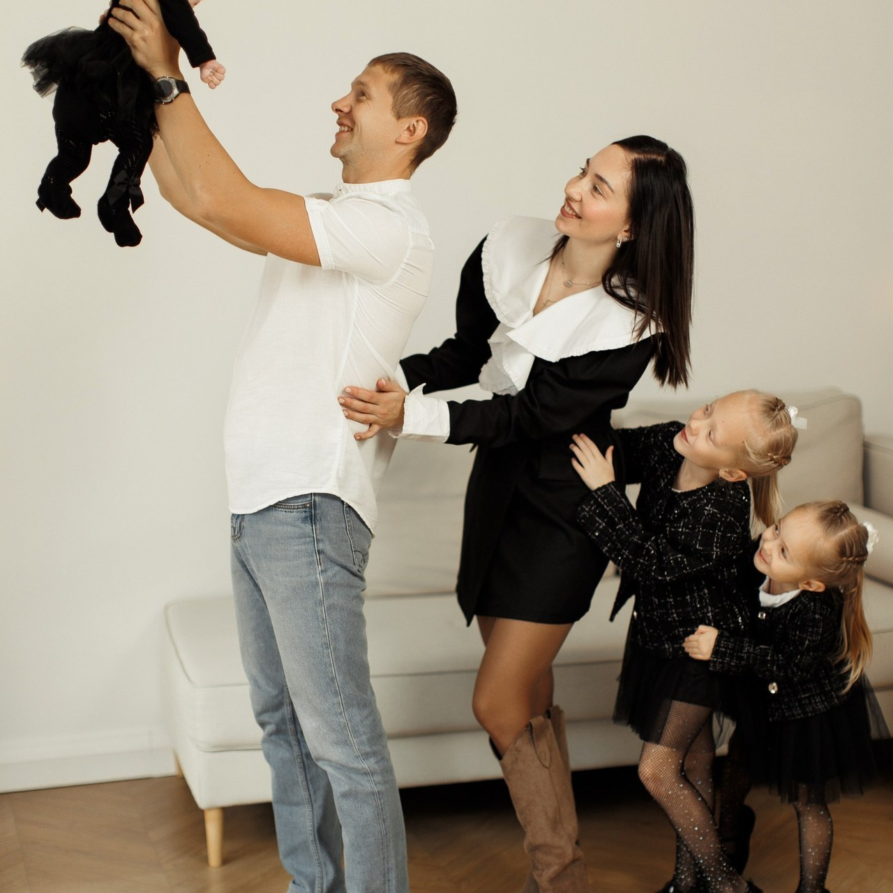 Отзывы. Фотограф в городе Вологда. Анастасия Сторублинская