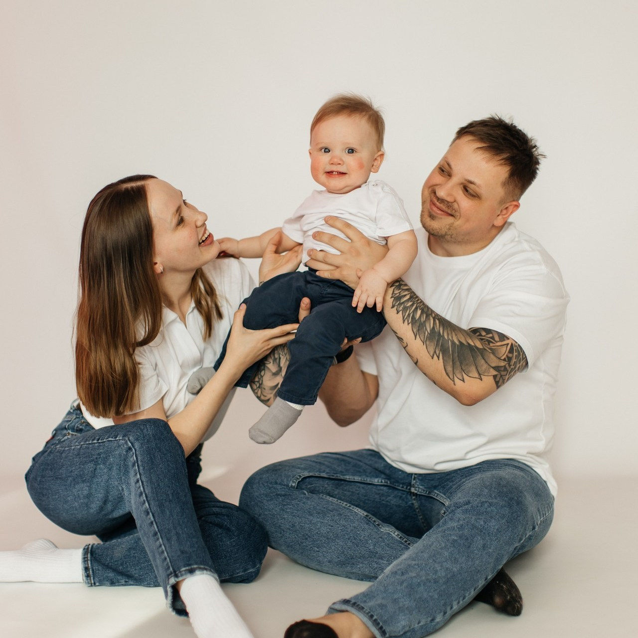 Отзывы. Фотограф в городе Вологда. Анастасия Сторублинская