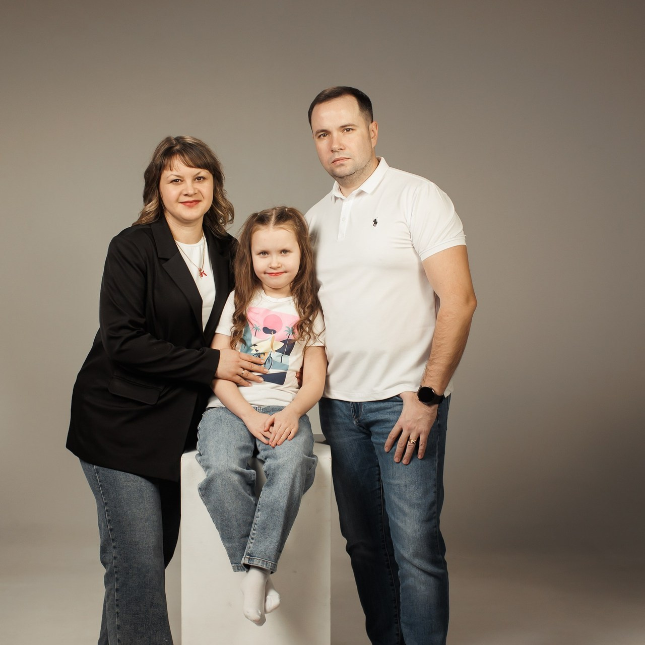 Отзывы. Фотограф в городе Вологда. Анастасия Сторублинская