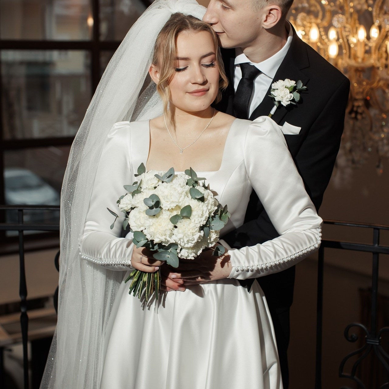 Отзывы. Фотограф в городе Вологда. Анастасия Сторублинская