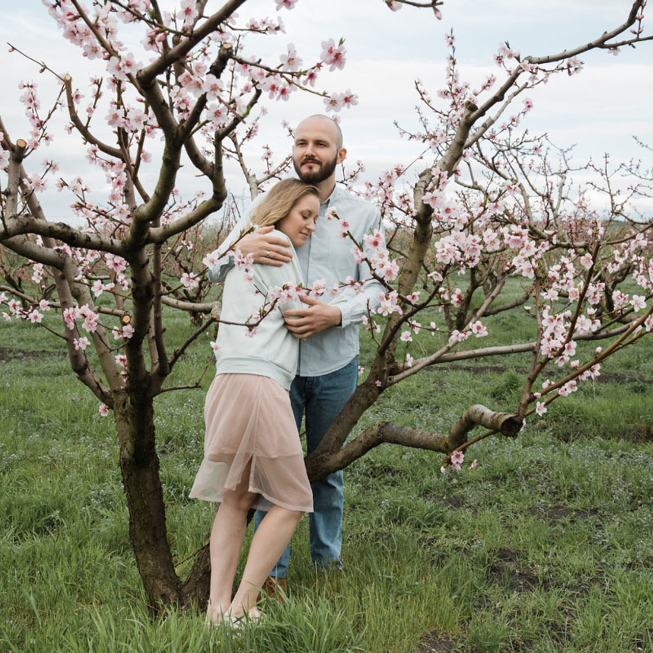 Отзывы. Фотограф Алутера Ирина