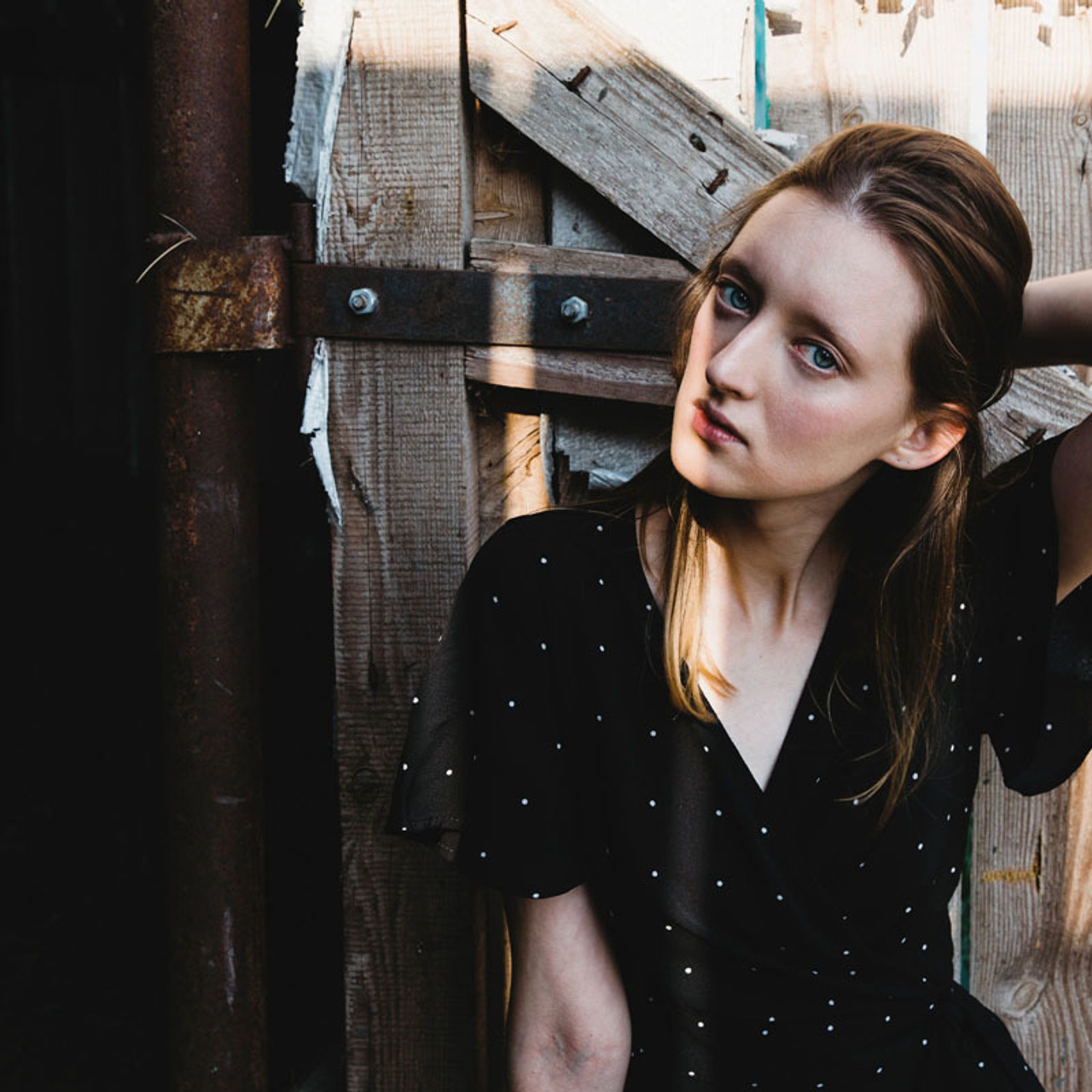 Отзывы. Фотограф Алутера Ирина