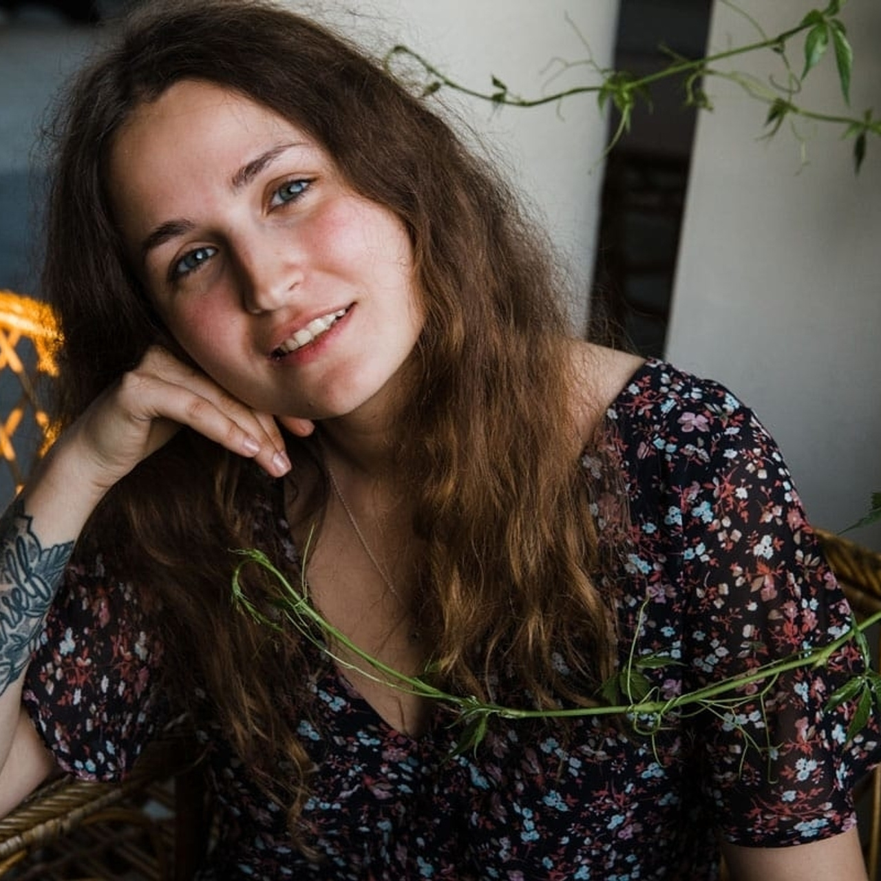 Отзывы. Фотограф Алутера Ирина