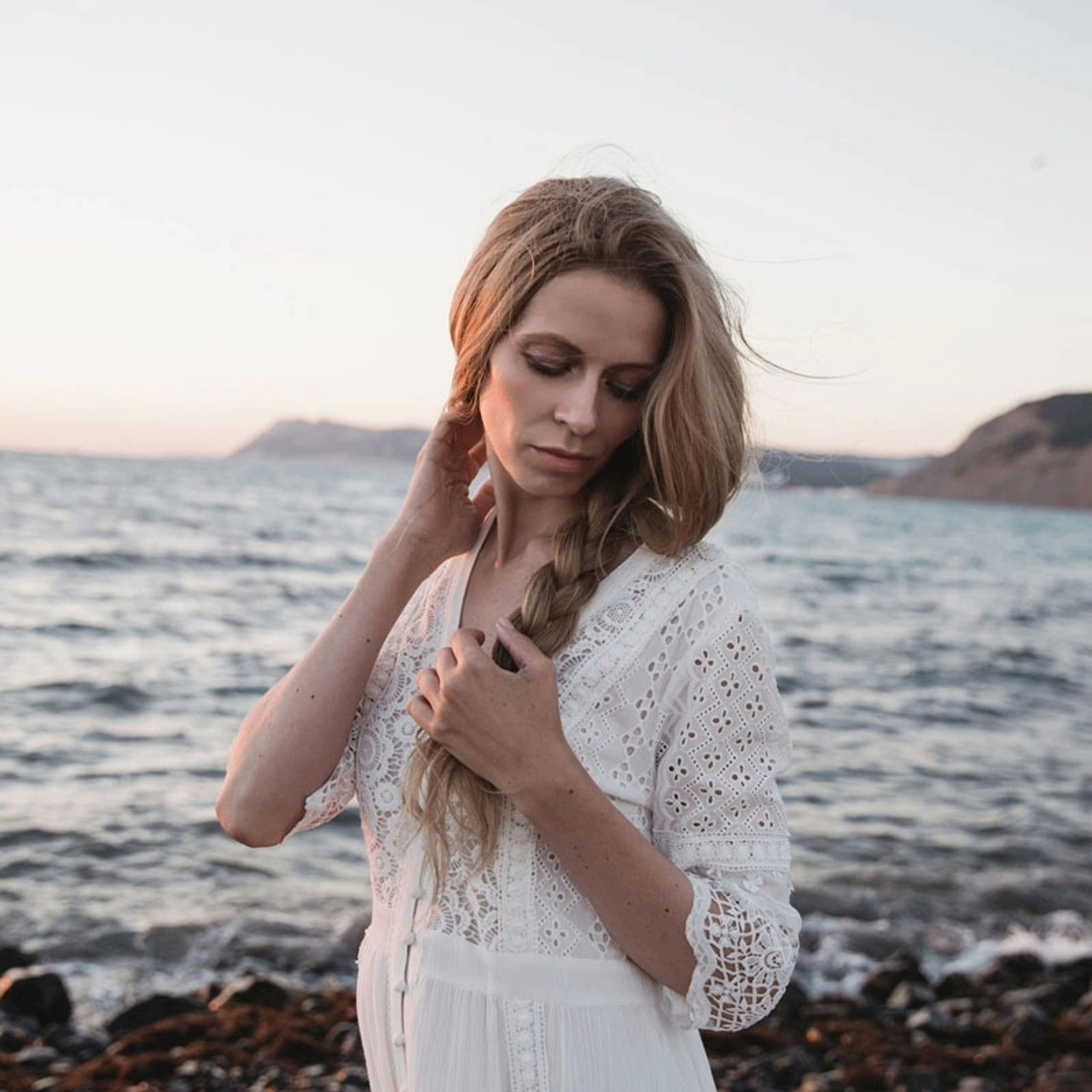 Отзывы. Фотограф Алутера Ирина