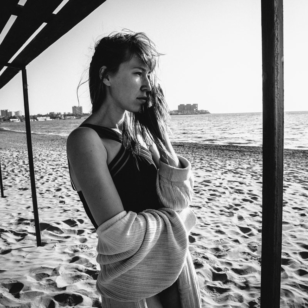 Отзывы. Фотограф Алутера Ирина