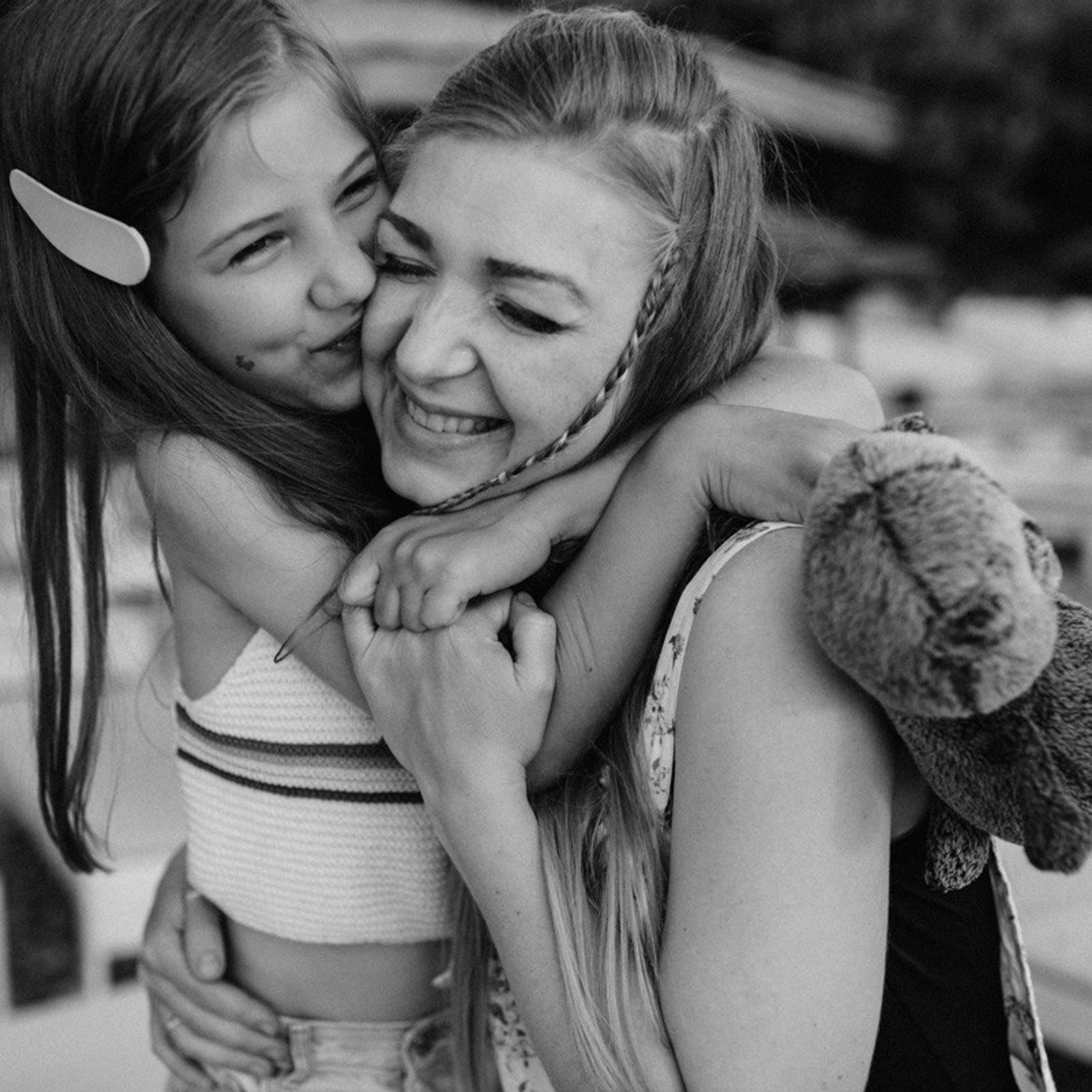 Отзывы. Фотограф Алутера Ирина