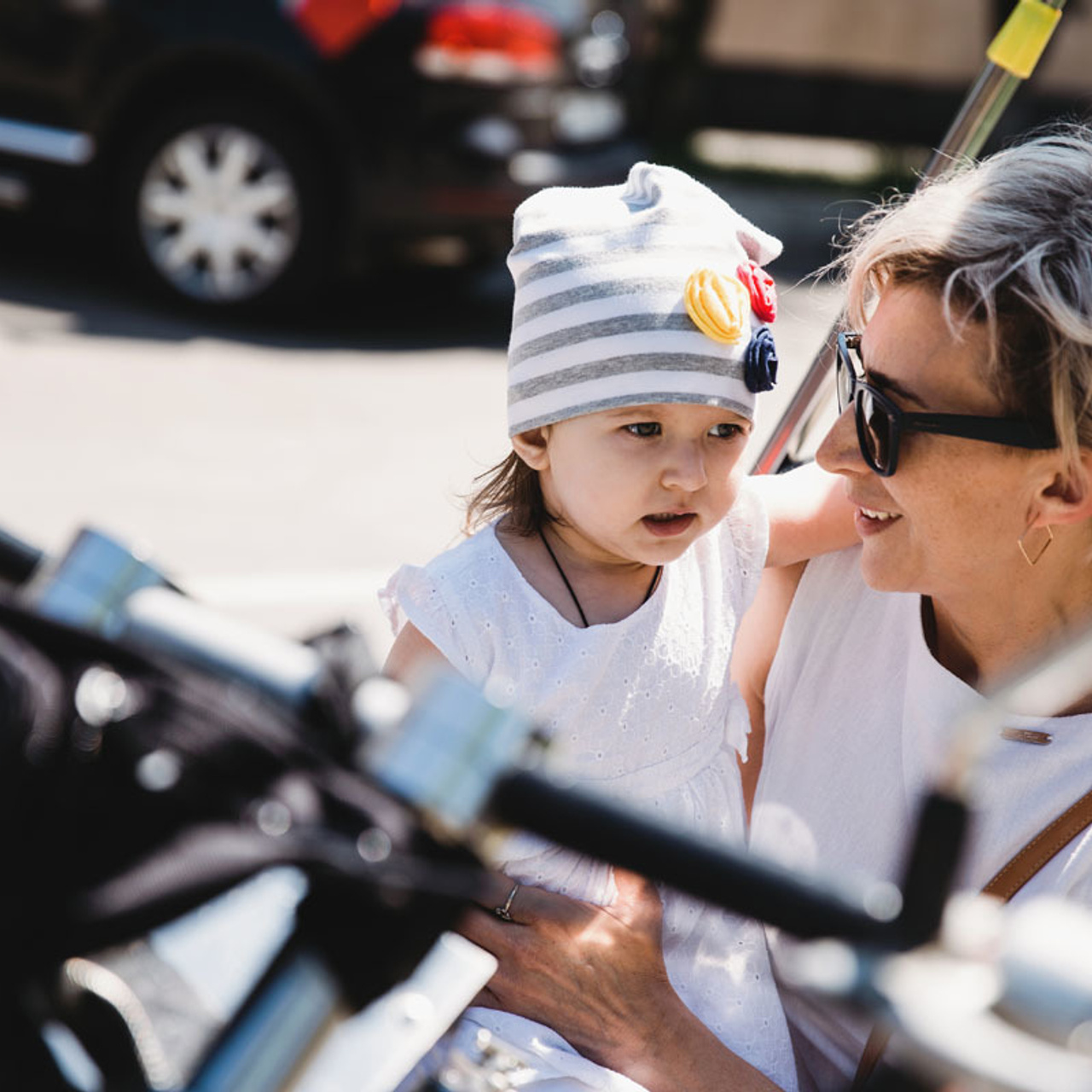 Отзывы. Фотограф Алутера Ирина