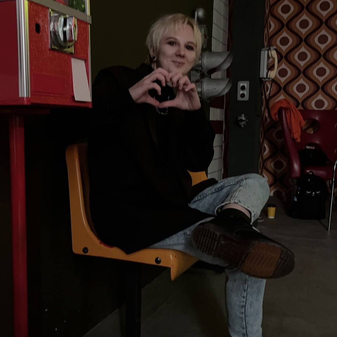 О работе со мной