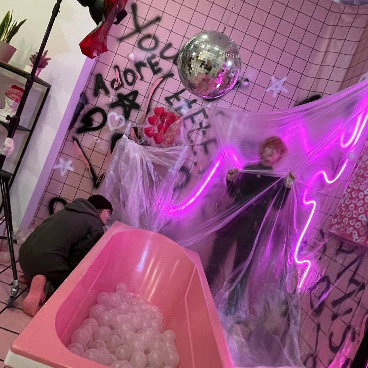 О моих идеях