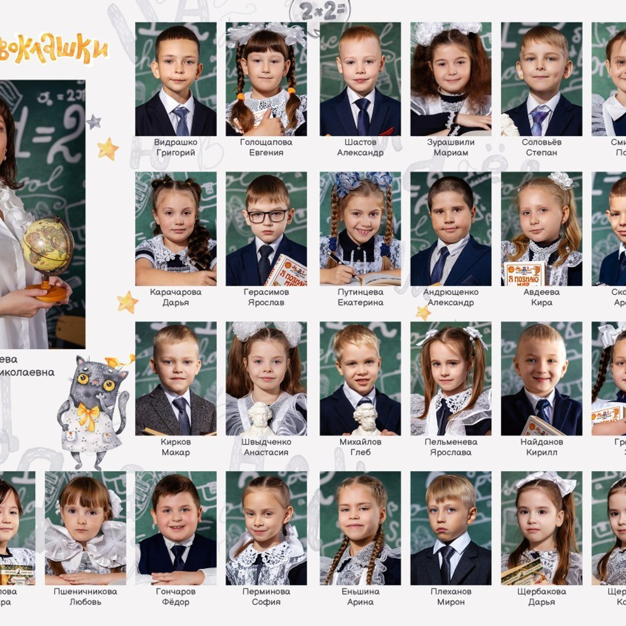 Отзывы. Свадебный, семейный и школьный фотограф в Кургане