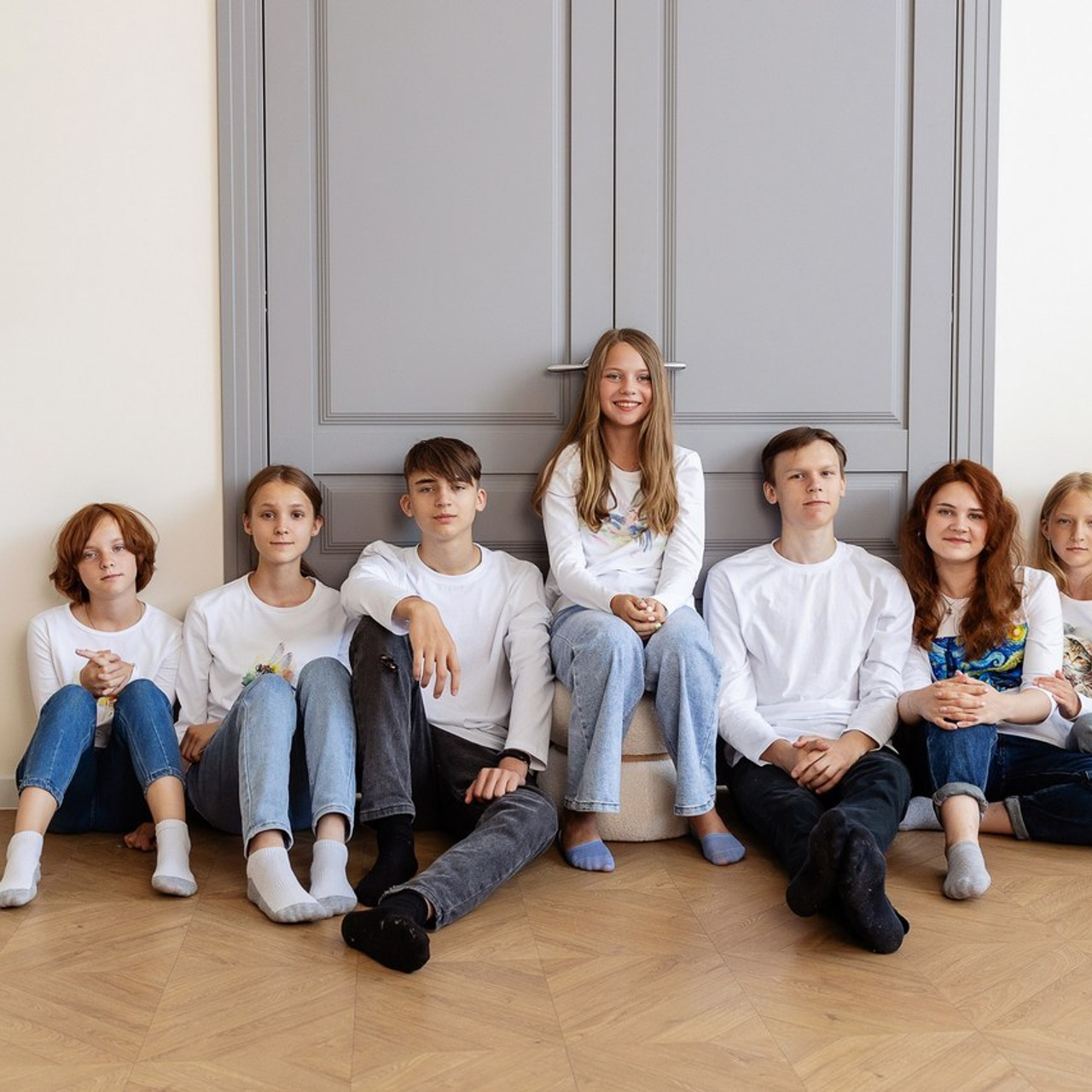 Отзывы. Свадебный, семейный и школьный фотограф в Кургане