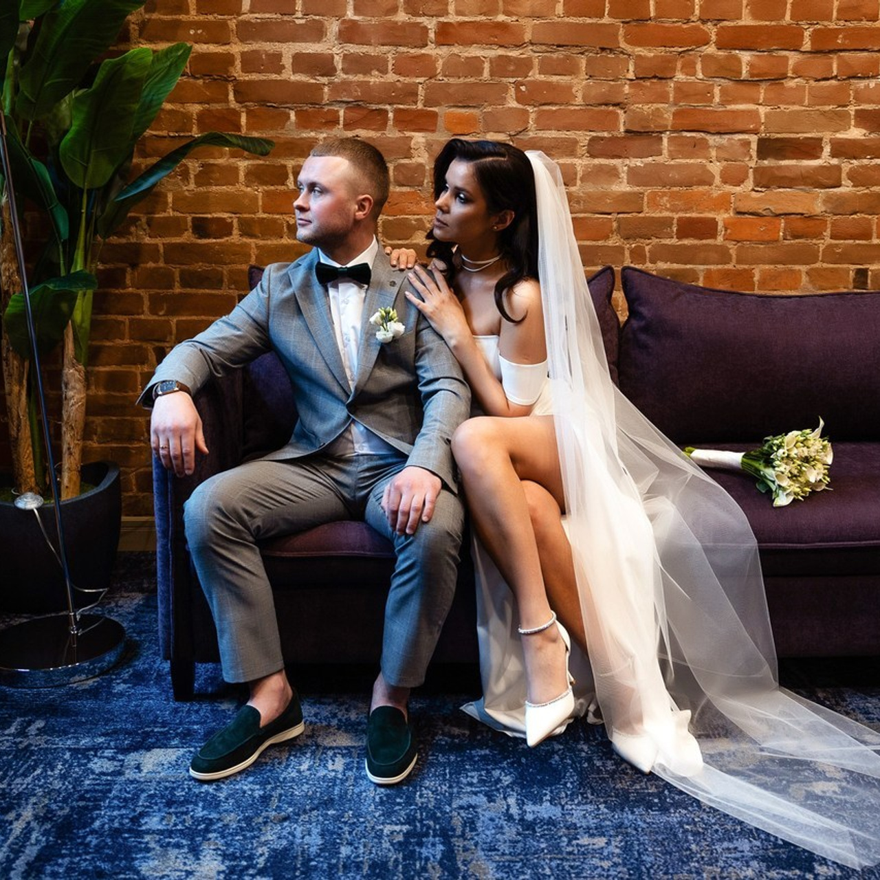 Отзывы. Свадебный, семейный и школьный фотограф в Кургане