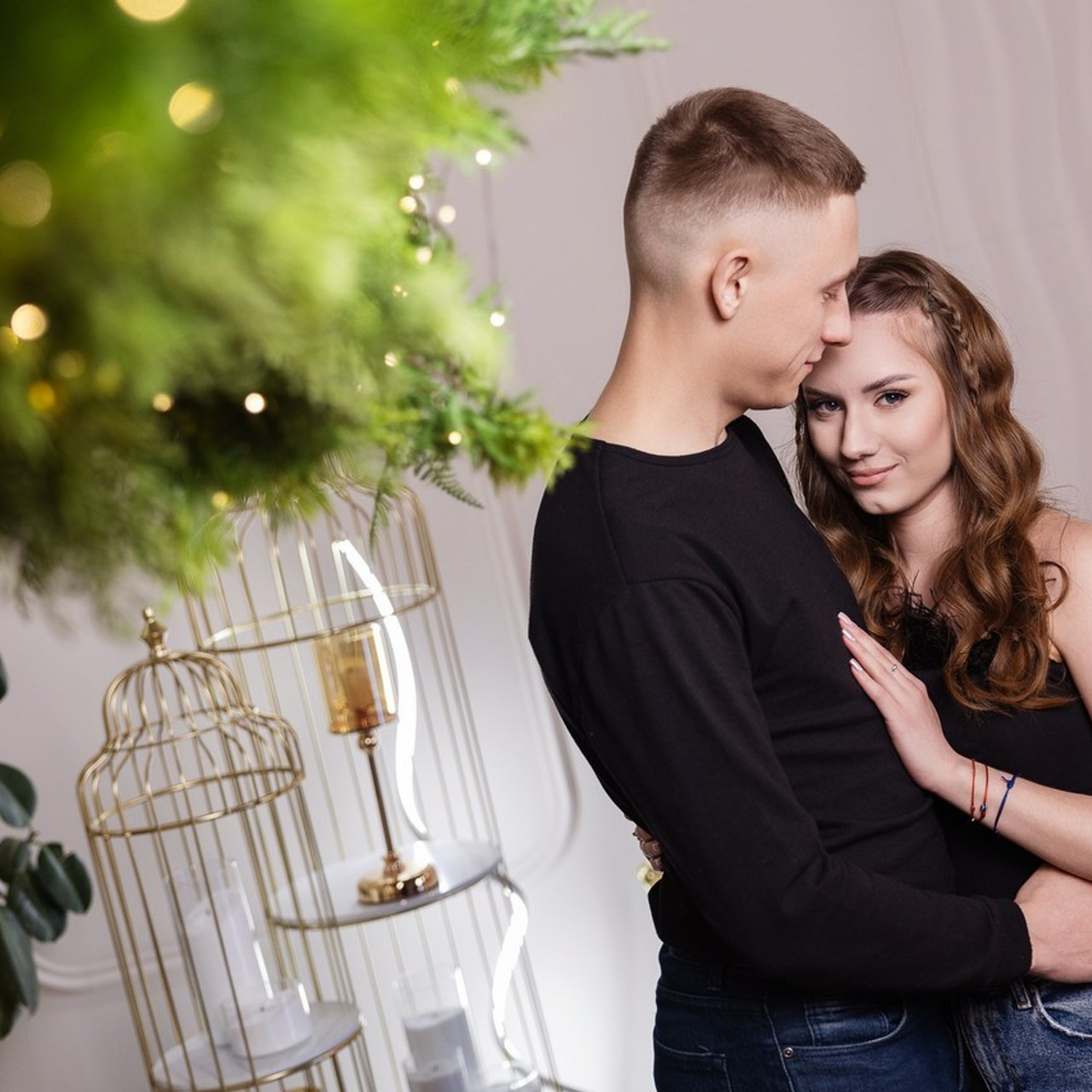 Отзывы. Свадебный, семейный и школьный фотограф в Кургане