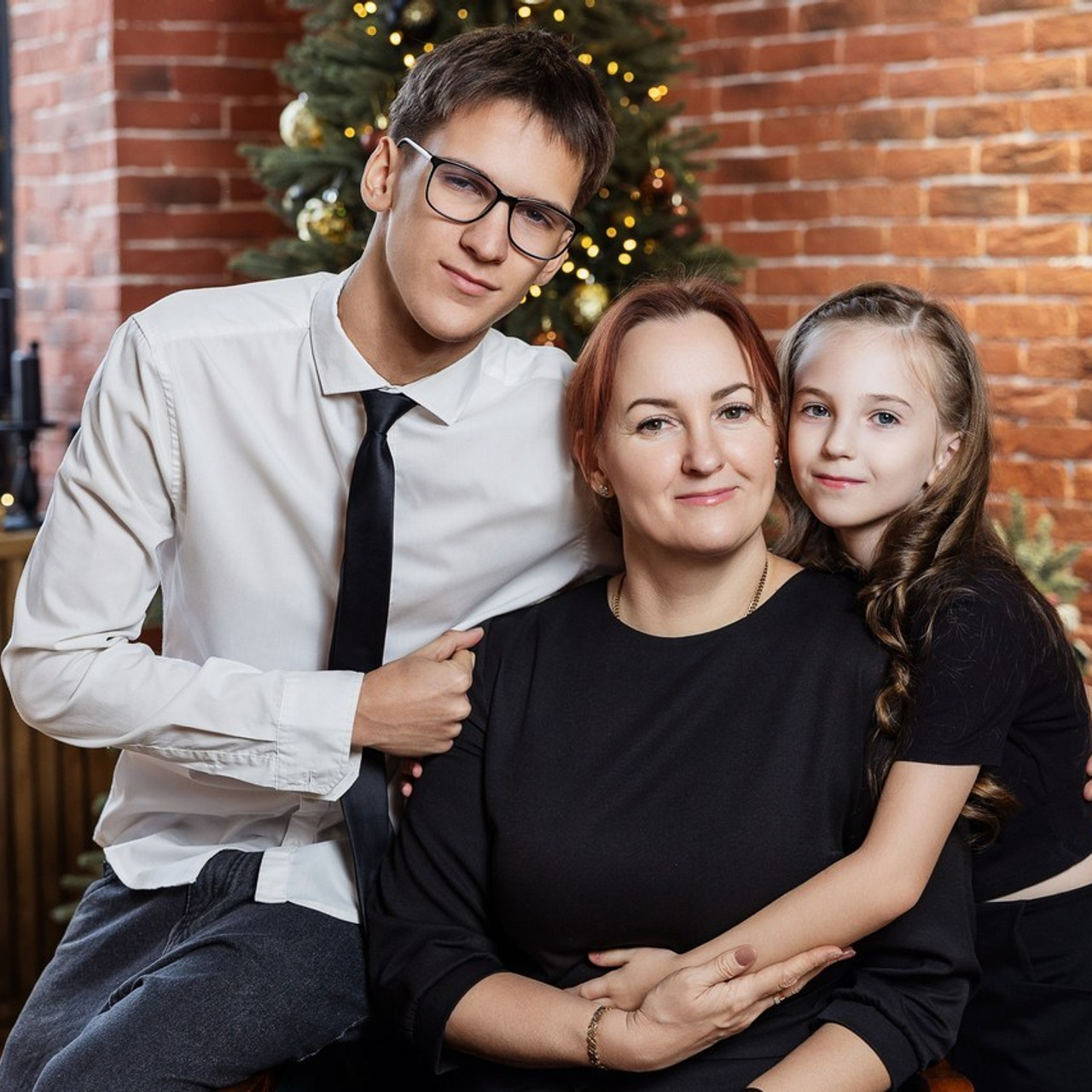 Отзывы. Свадебный, семейный и школьный фотограф в Кургане