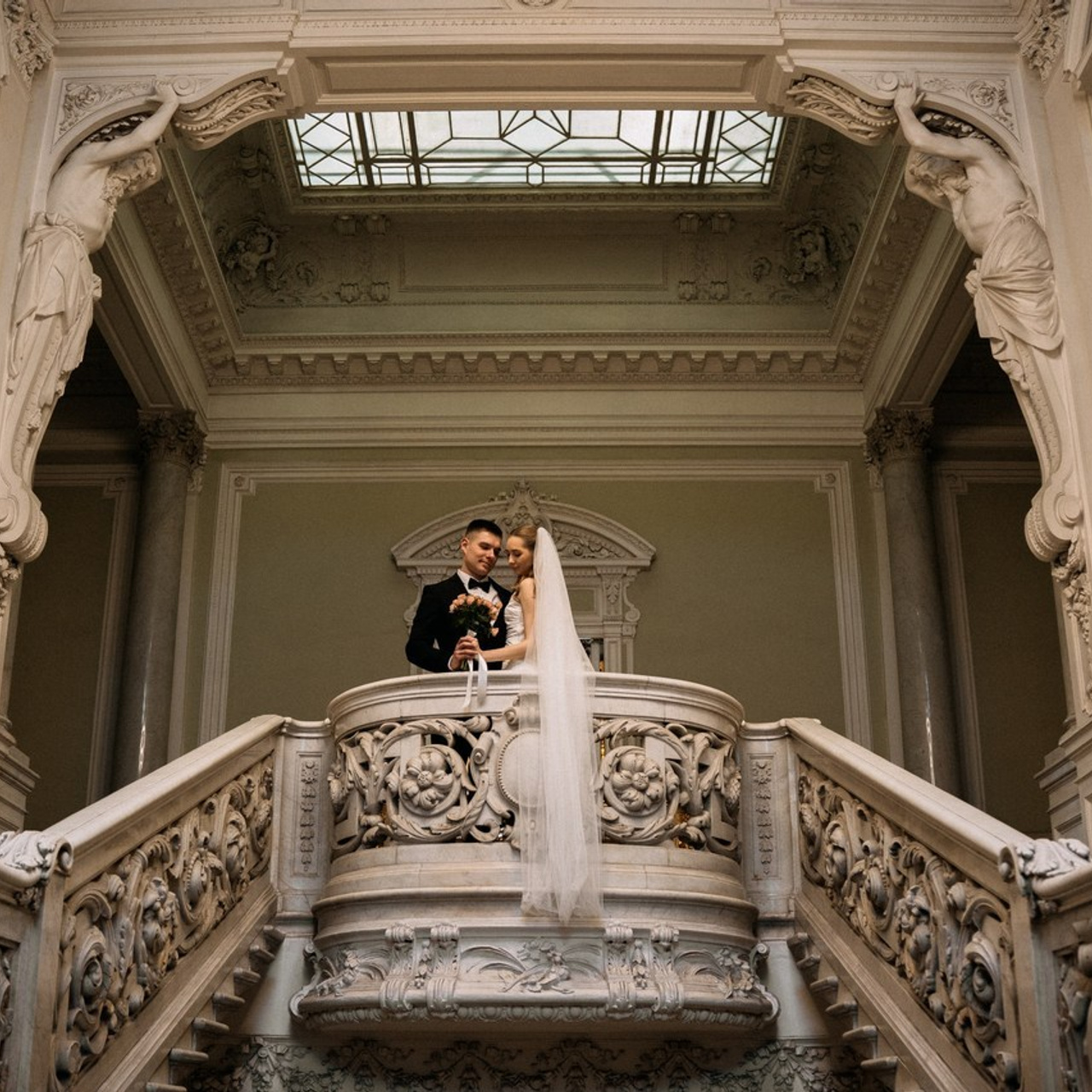 Отзывы. Фотограф в Санкт-Петербурге Федосова Елизавета