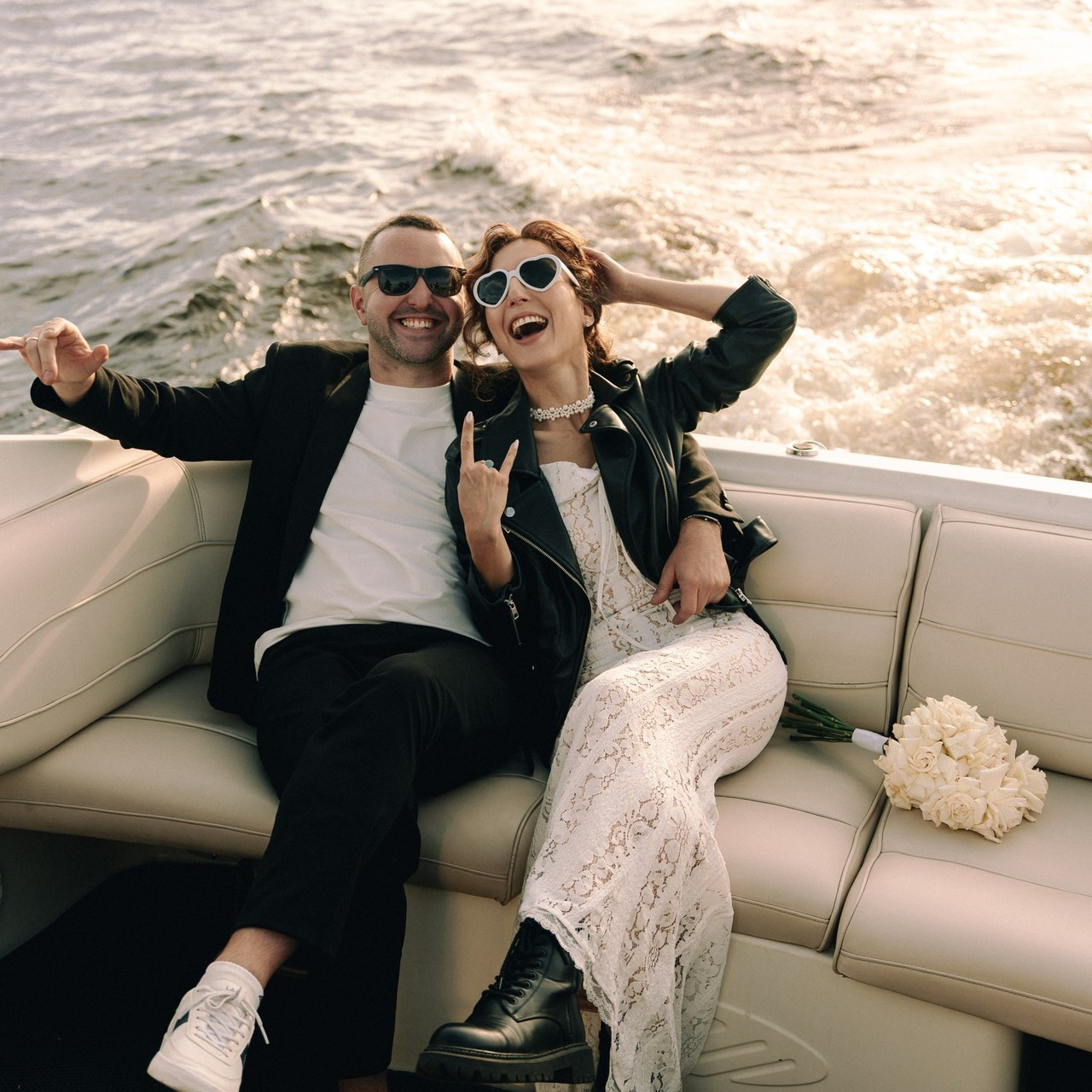 Отзывы. Фотограф в Санкт-Петербурге Федосова Елизавета