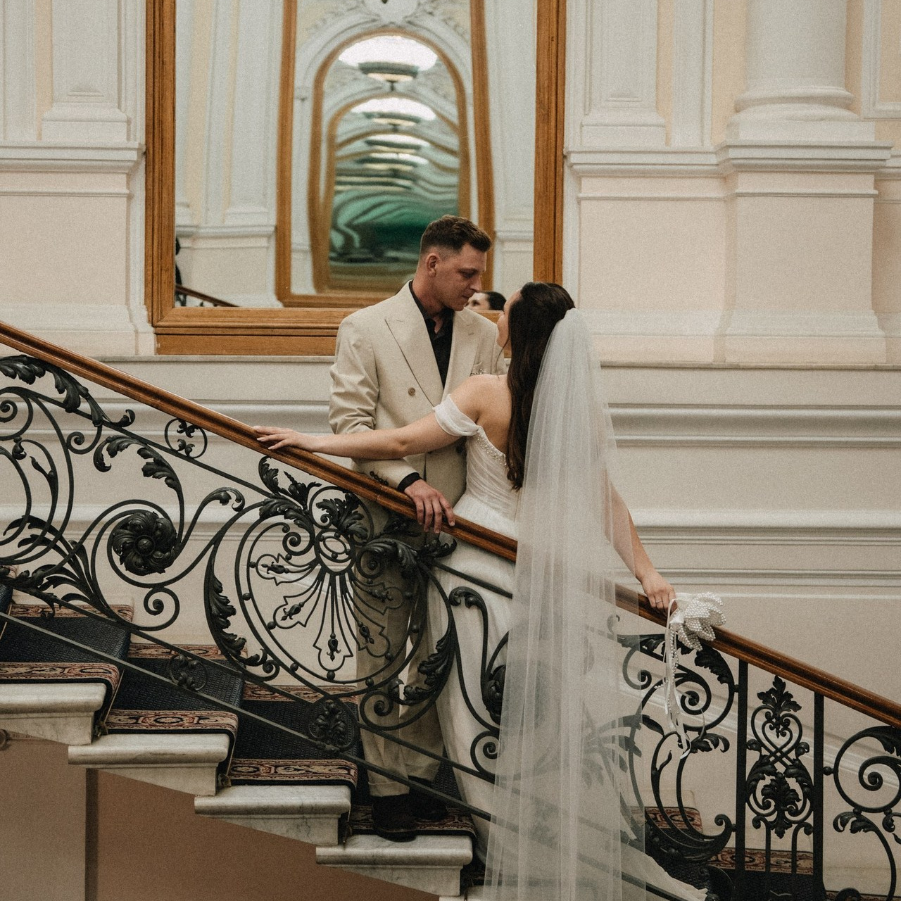 Отзывы. Фотограф в Санкт-Петербурге Федосова Елизавета