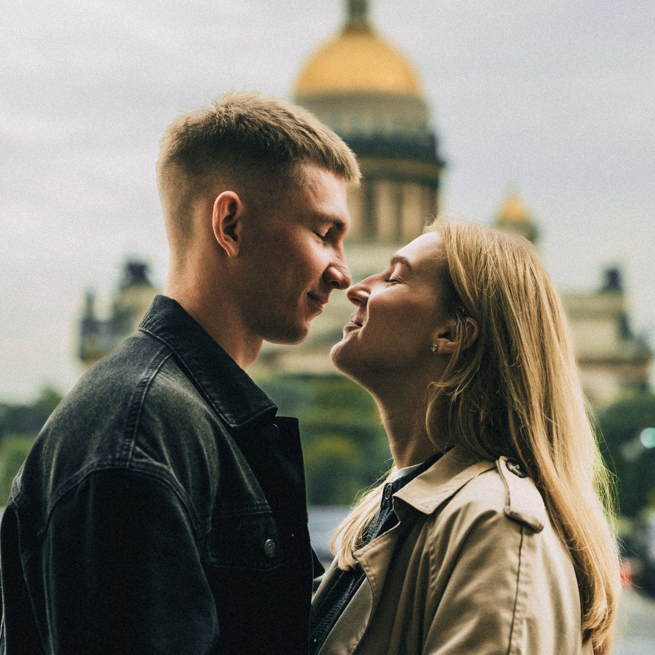 Отзывы. Фотограф в Санкт-Петербурге Федосова Елизавета