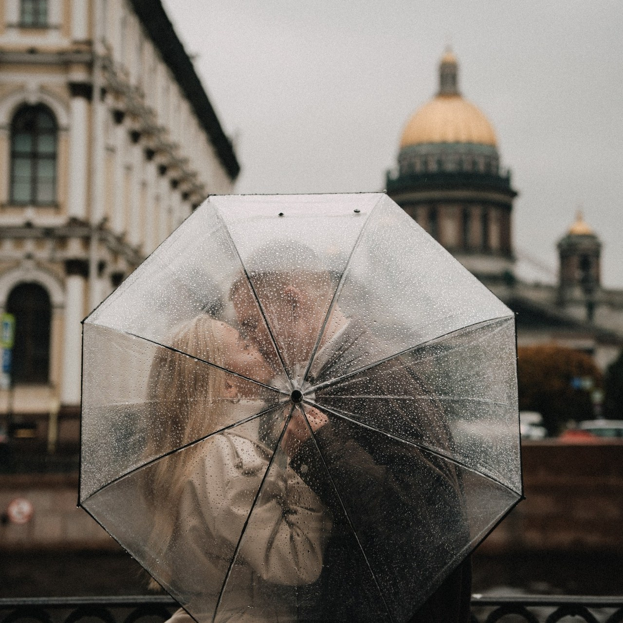 Отзывы. Фотограф в Санкт-Петербурге Федосова Елизавета