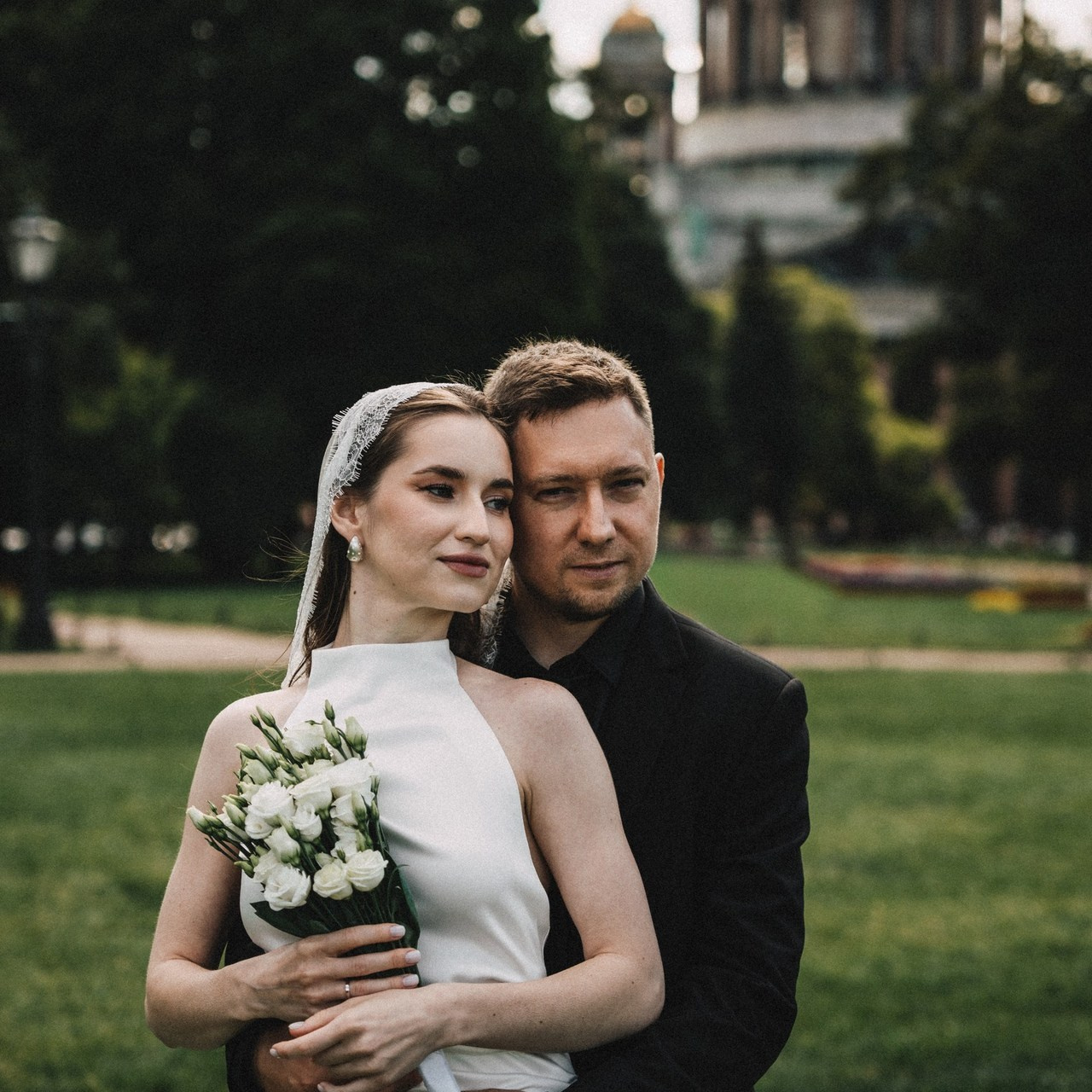 Отзывы. Фотограф в Санкт-Петербурге Федосова Елизавета