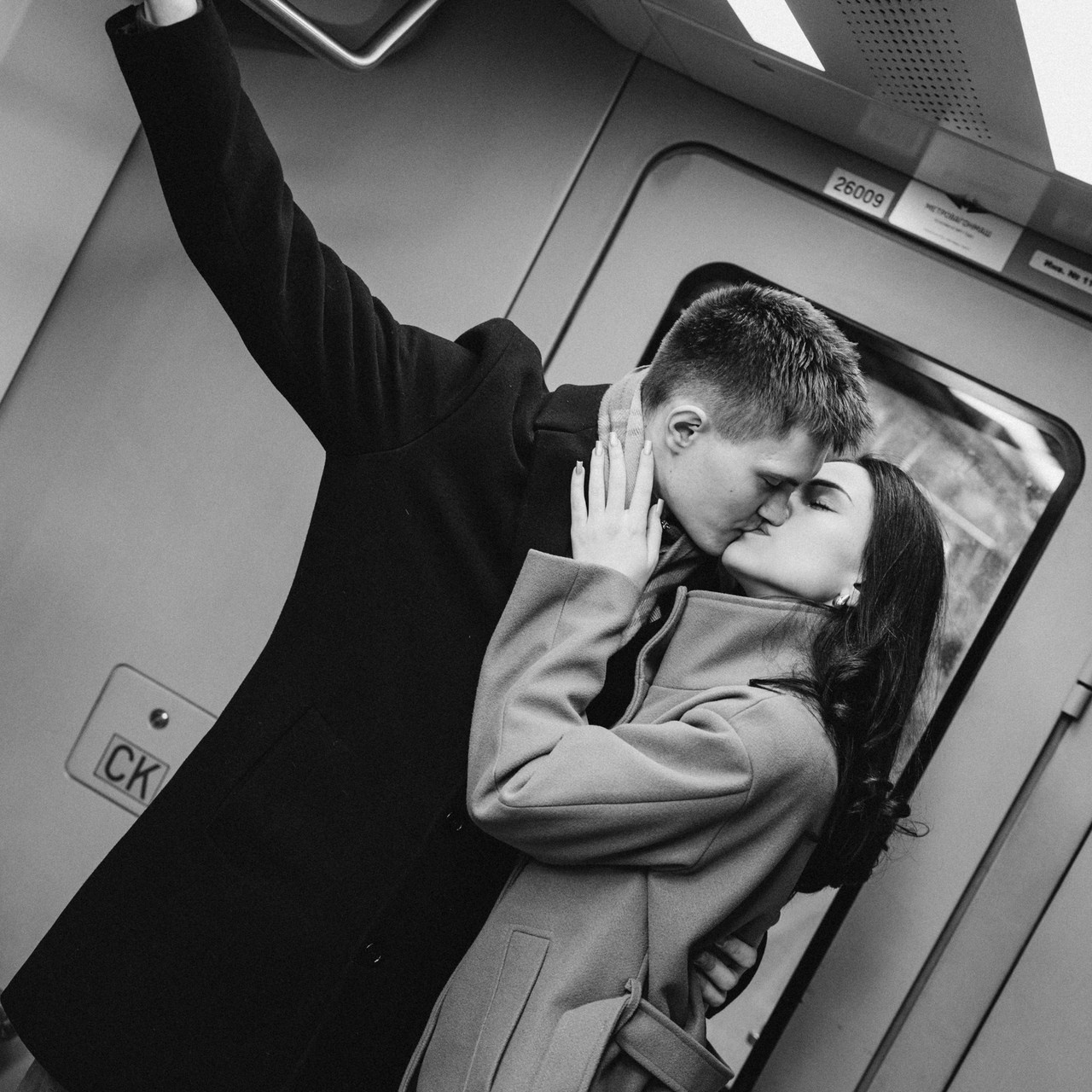 Отзывы. Фотограф в Санкт-Петербурге Федосова Елизавета