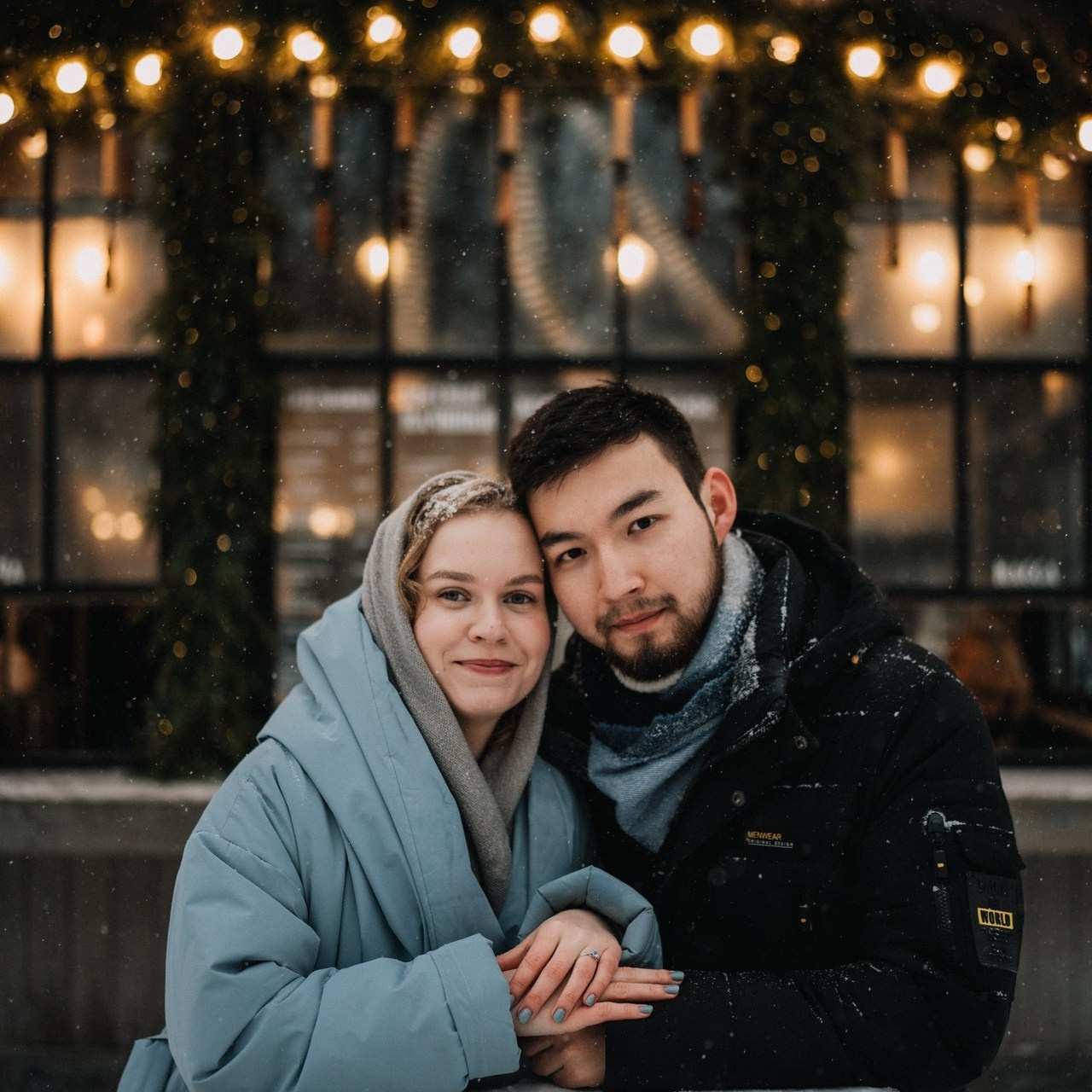 Отзывы. Фотограф в Санкт-Петербурге Федосова Елизавета