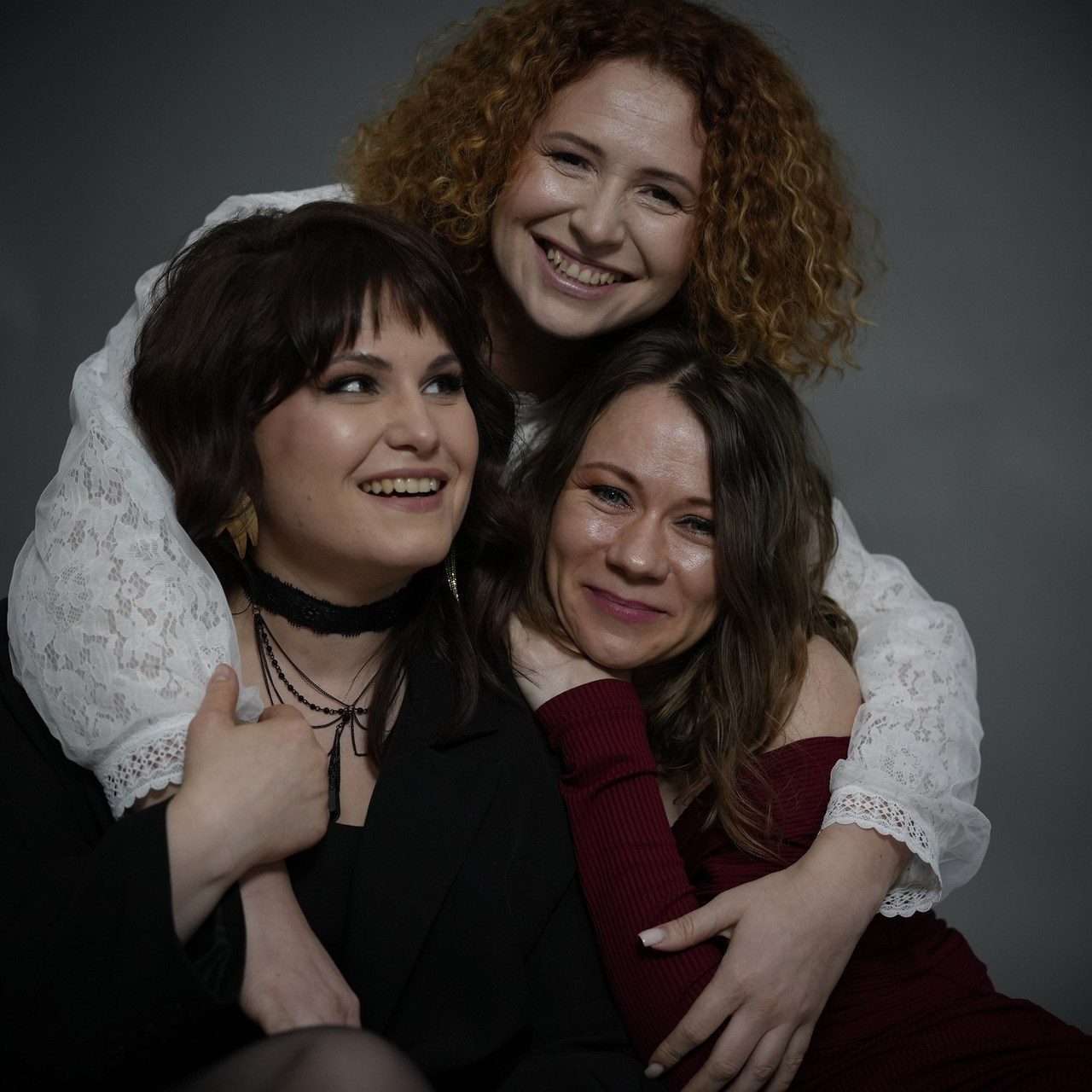 Отзывы. Фотограф в Санкт-Петербурге Федосова Елизавета