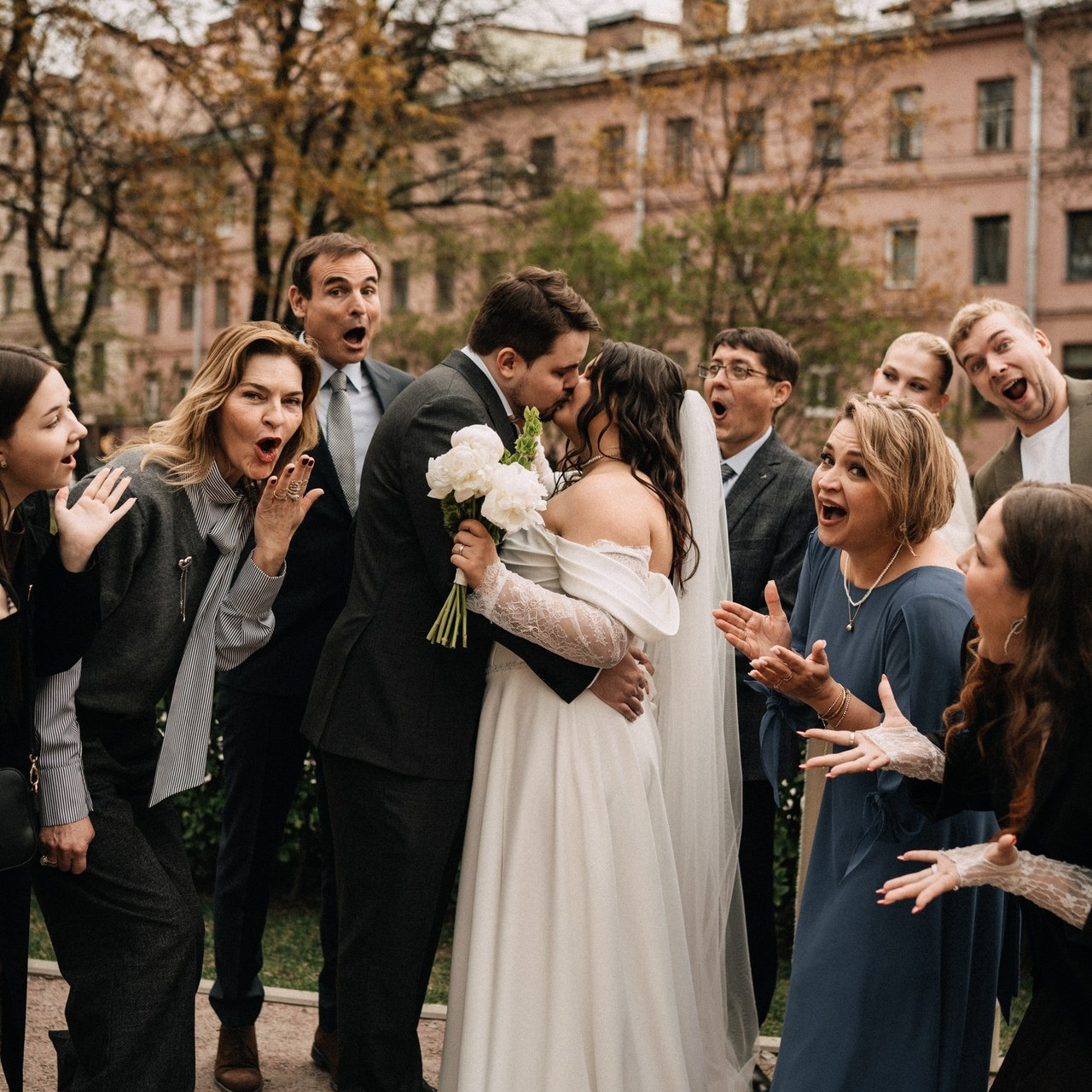 Отзывы. Фотограф в Санкт-Петербурге Федосова Елизавета