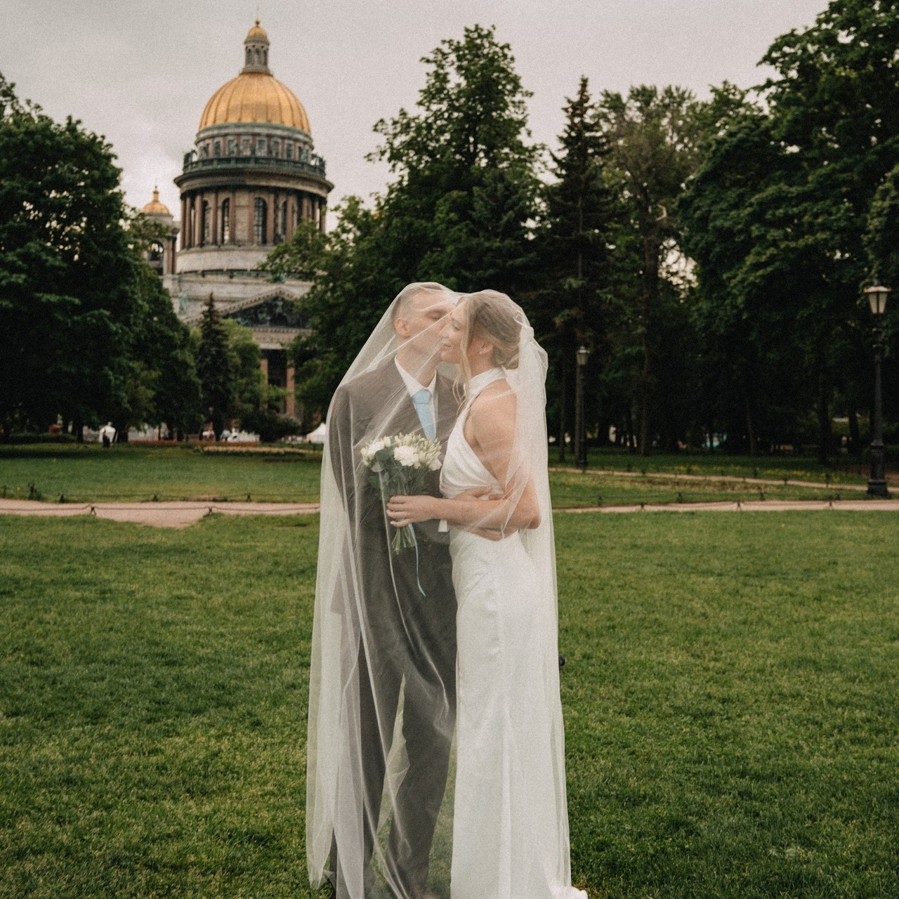 Отзывы. Фотограф в Санкт-Петербурге Федосова Елизавета