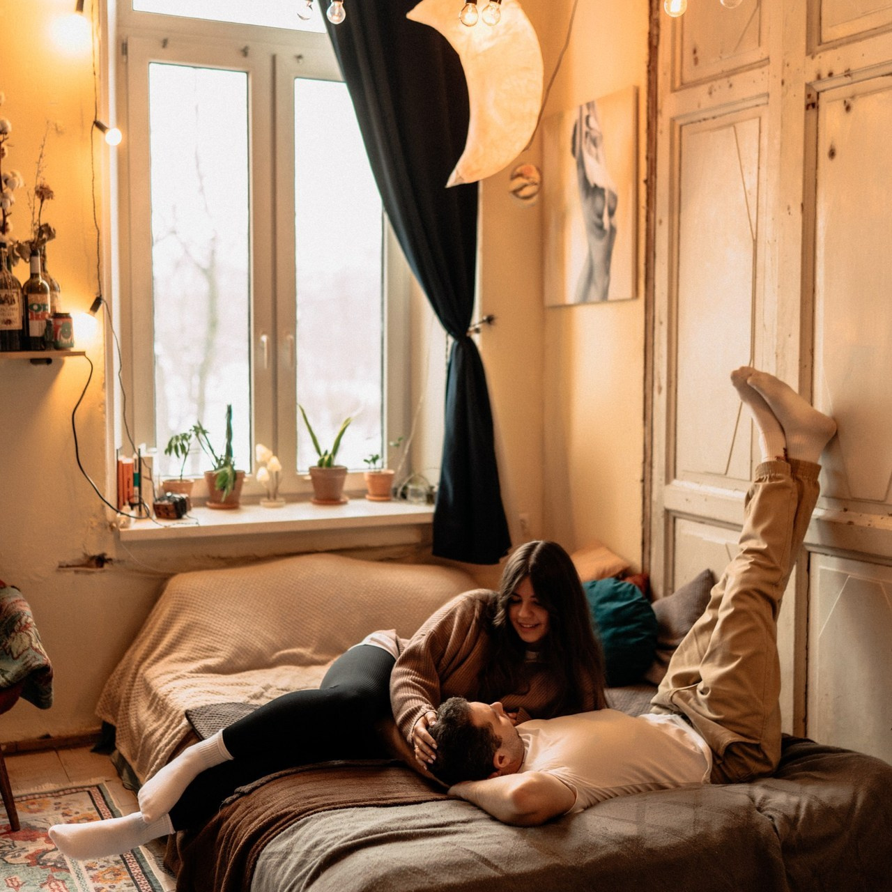 Отзывы. Фотограф в Санкт-Петербурге Федосова Елизавета