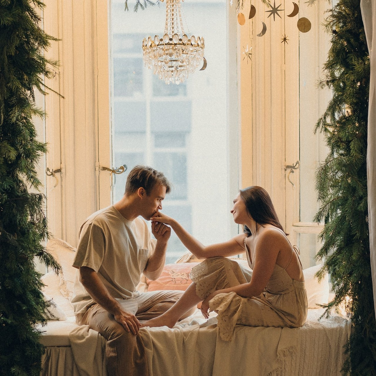 Отзывы. Фотограф в Санкт-Петербурге Федосова Елизавета