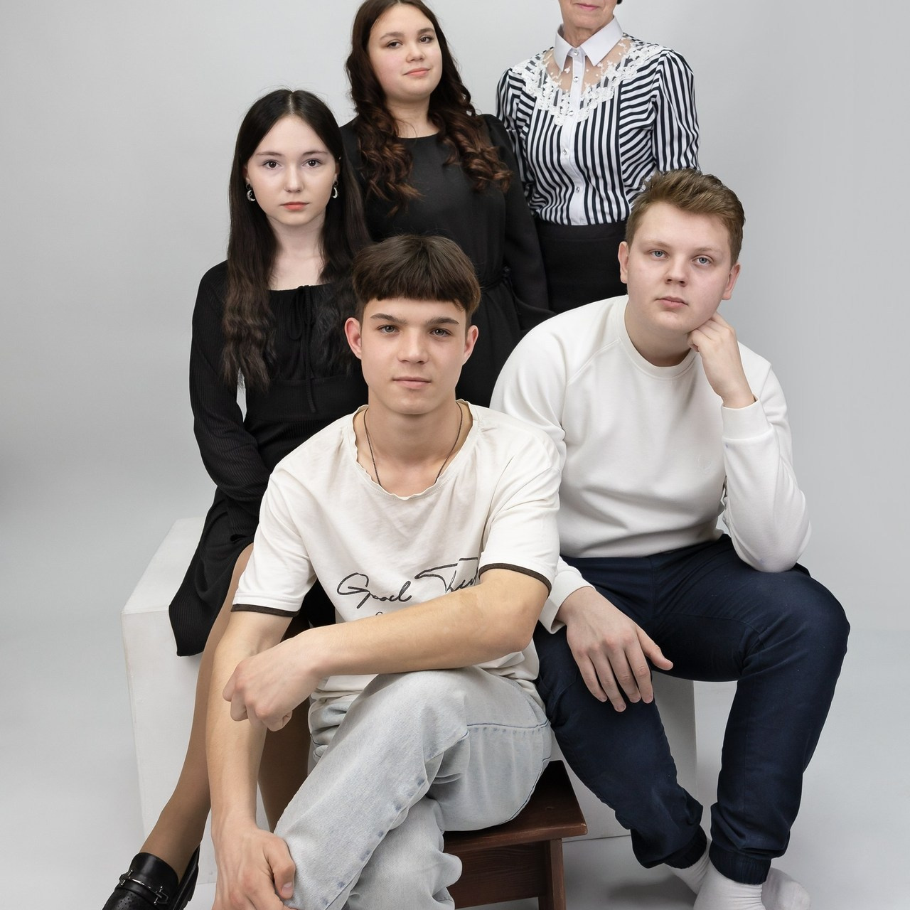 Отзывы. Выпускные альбомы в Советске