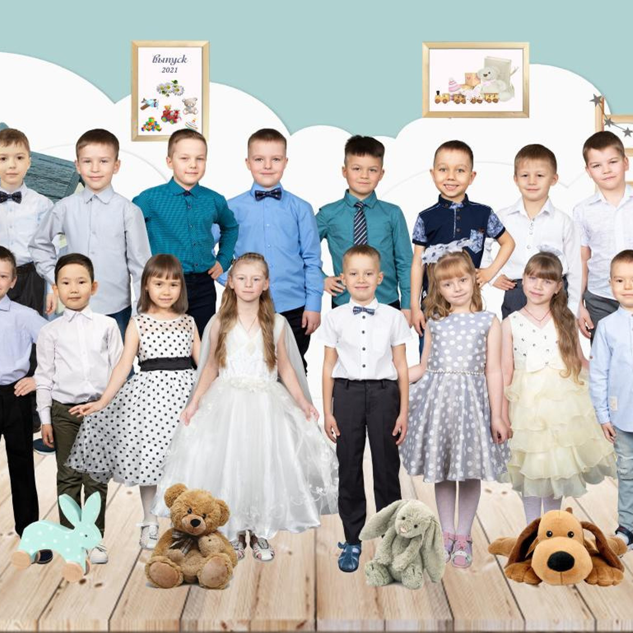 Отзывы. Выпускные альбомы в Советске