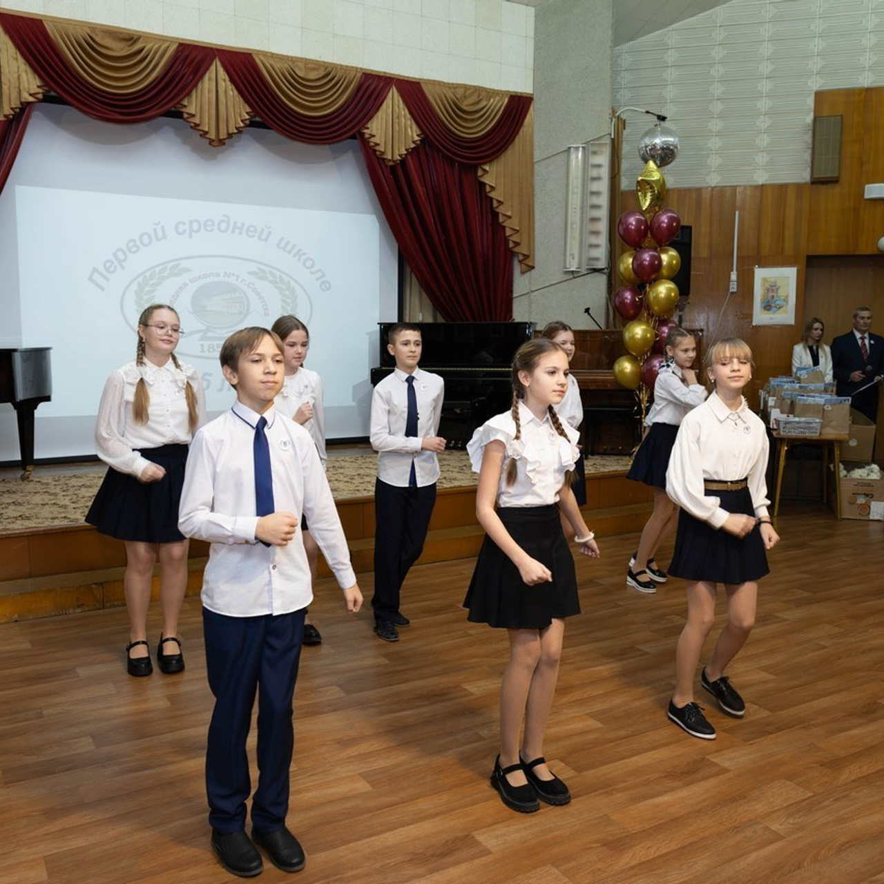 Отзывы. Выпускные альбомы в Советске