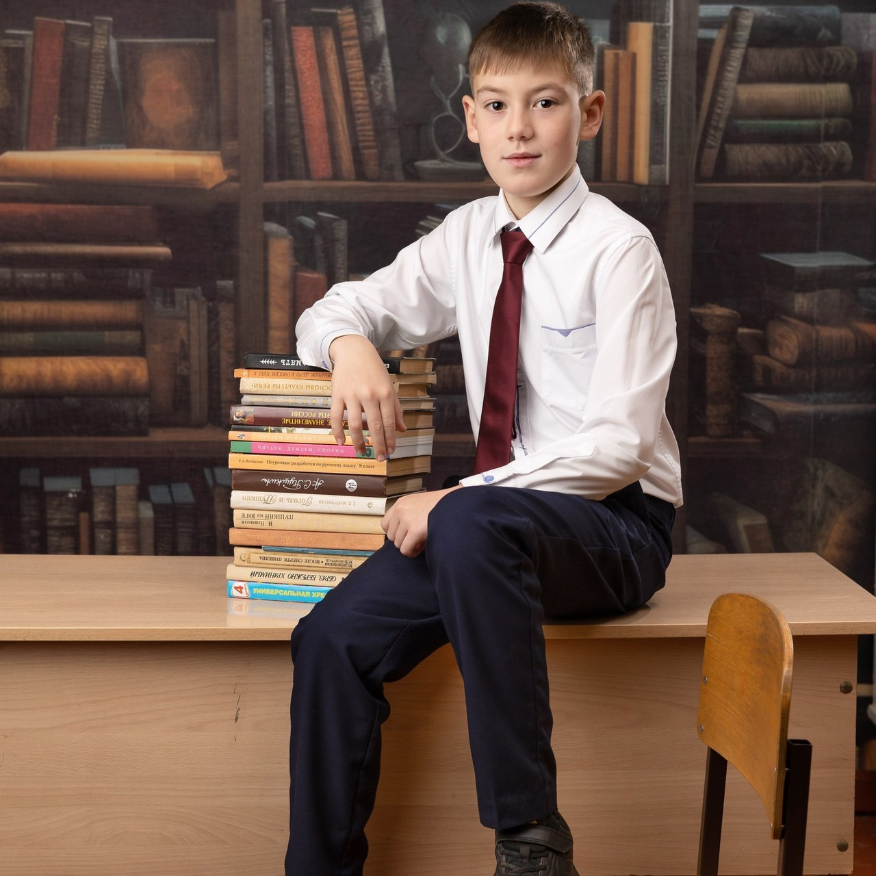 Отзывы. Выпускные альбомы в Советске