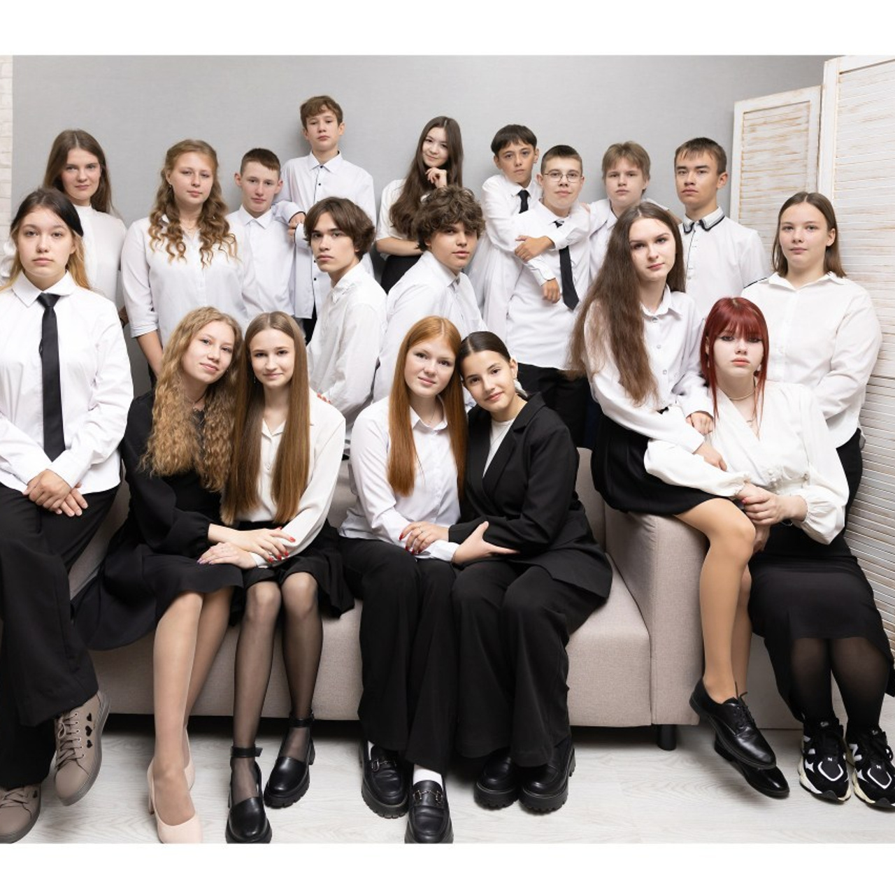 Отзывы. Выпускные альбомы в Советске