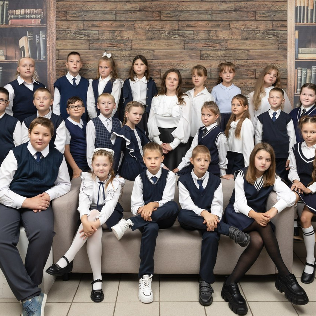 Отзывы. Выпускные альбомы в Советске