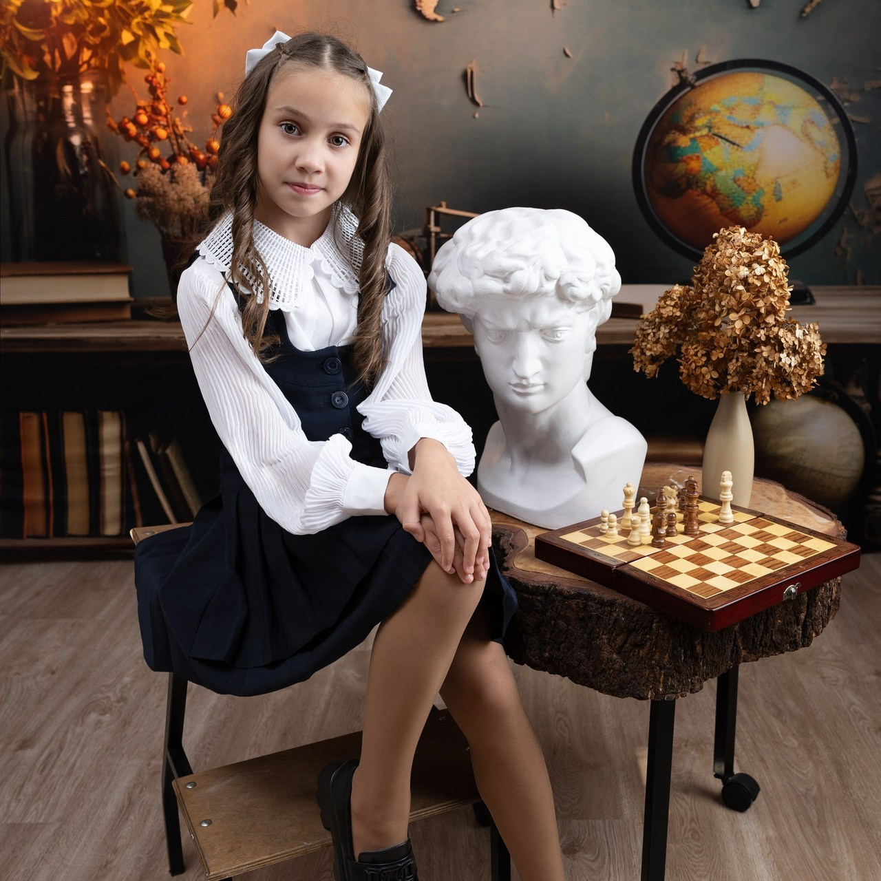 Отзывы. Выпускные альбомы в Советске