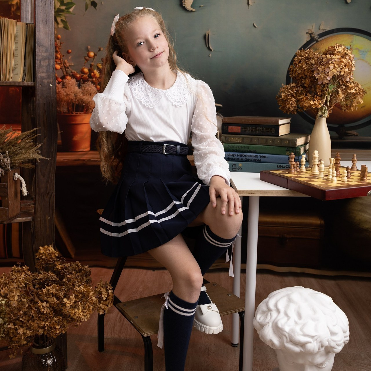 Отзывы. Выпускные альбомы в Советске