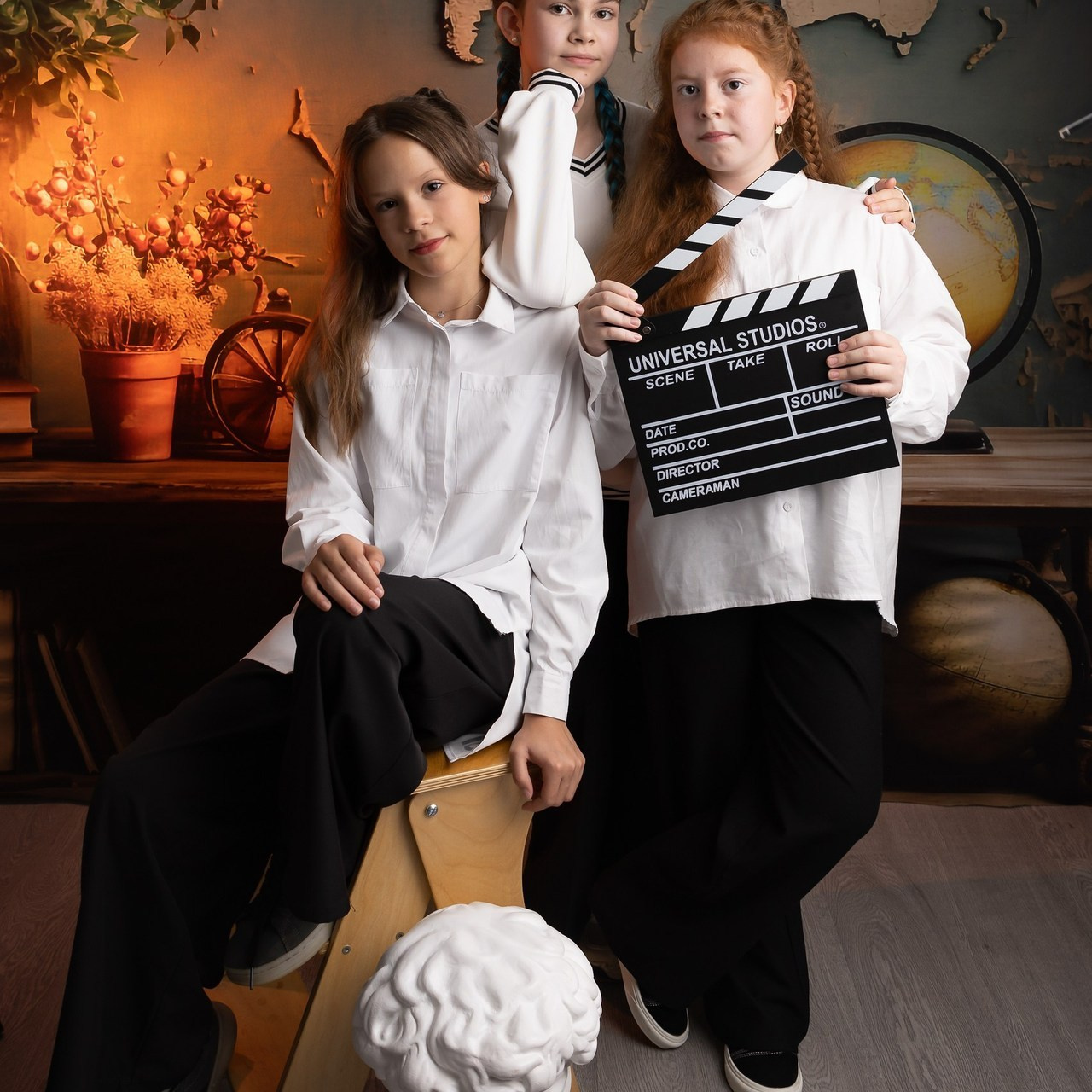 Отзывы. Выпускные альбомы в Советске