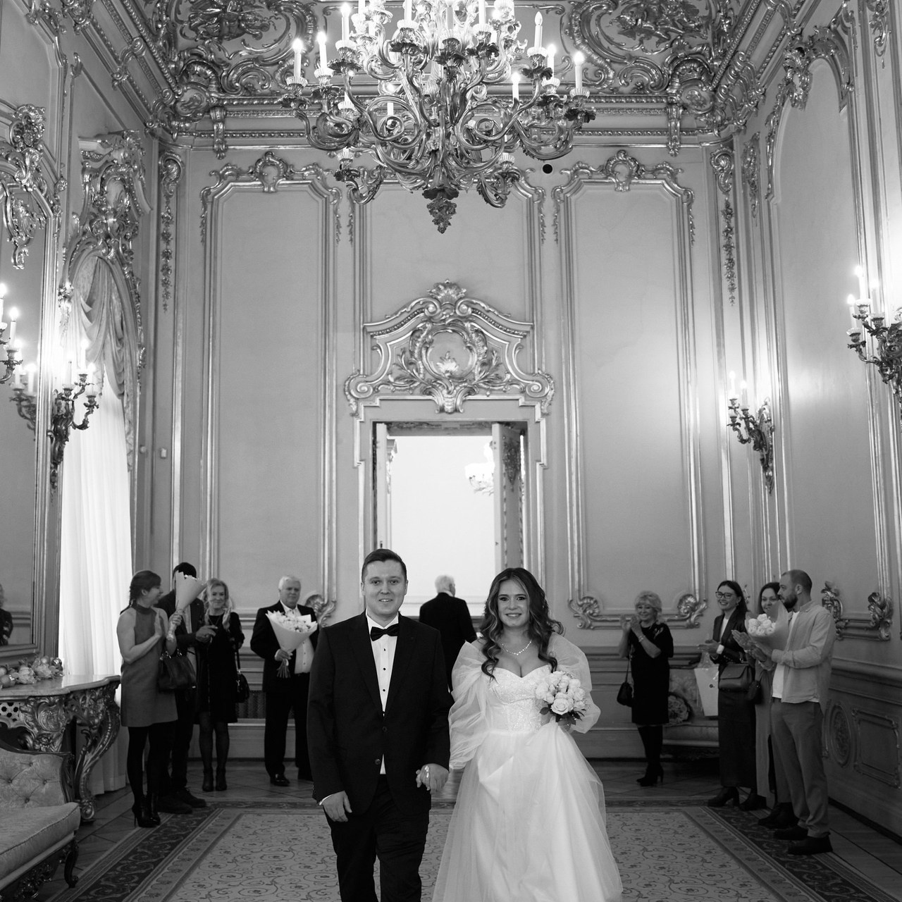 Отзывы. Свадебный фотограф Анастасия Казакова