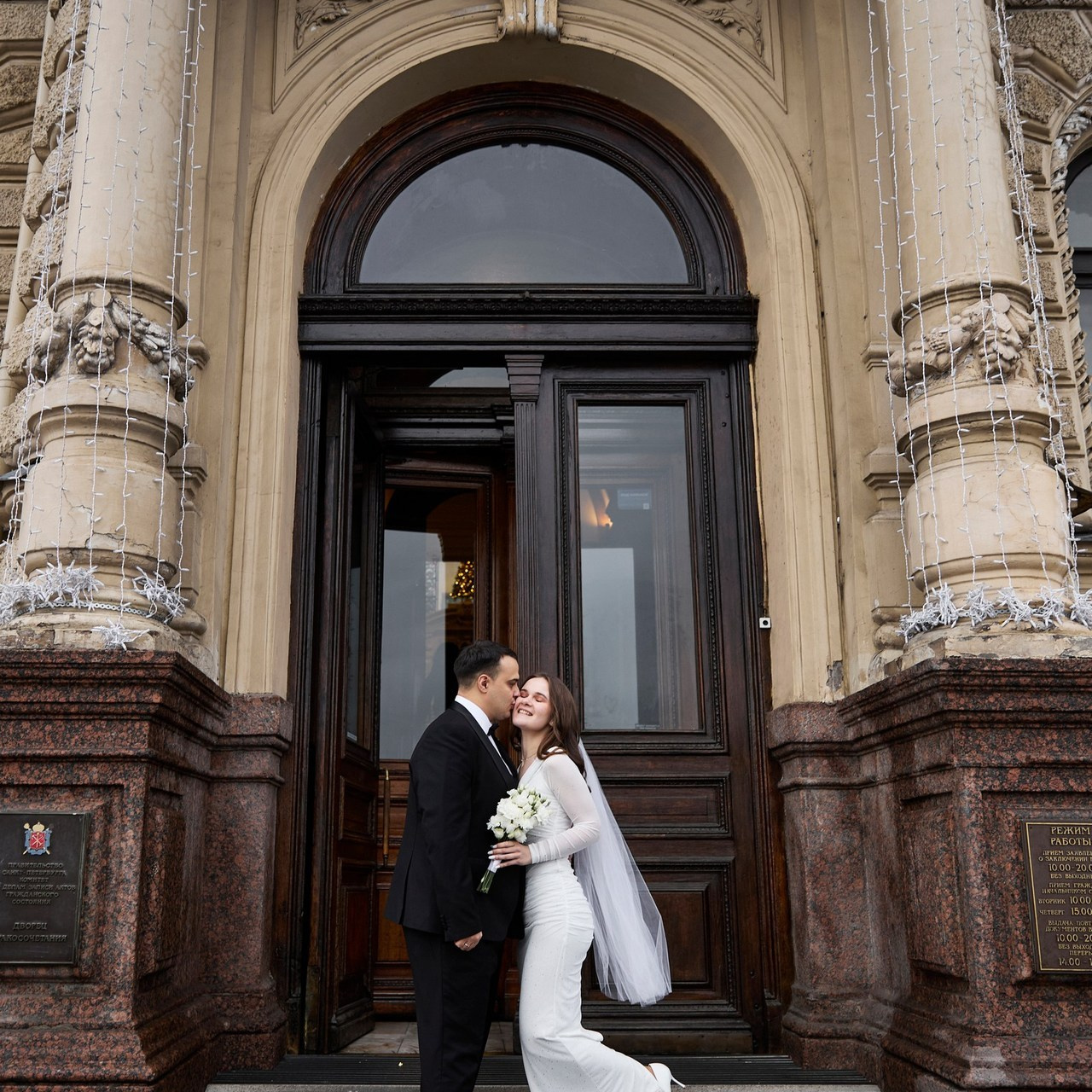 Отзывы. Свадебный фотограф Анастасия Казакова