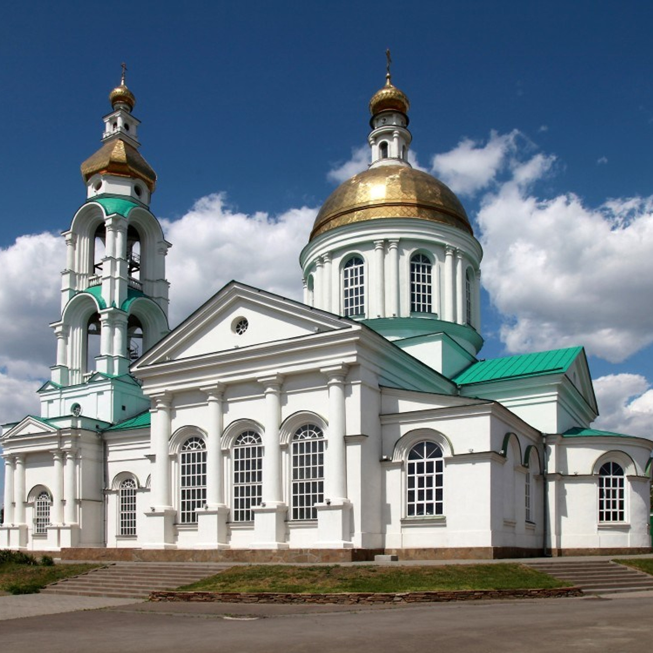 ул. Всесоюзная 163