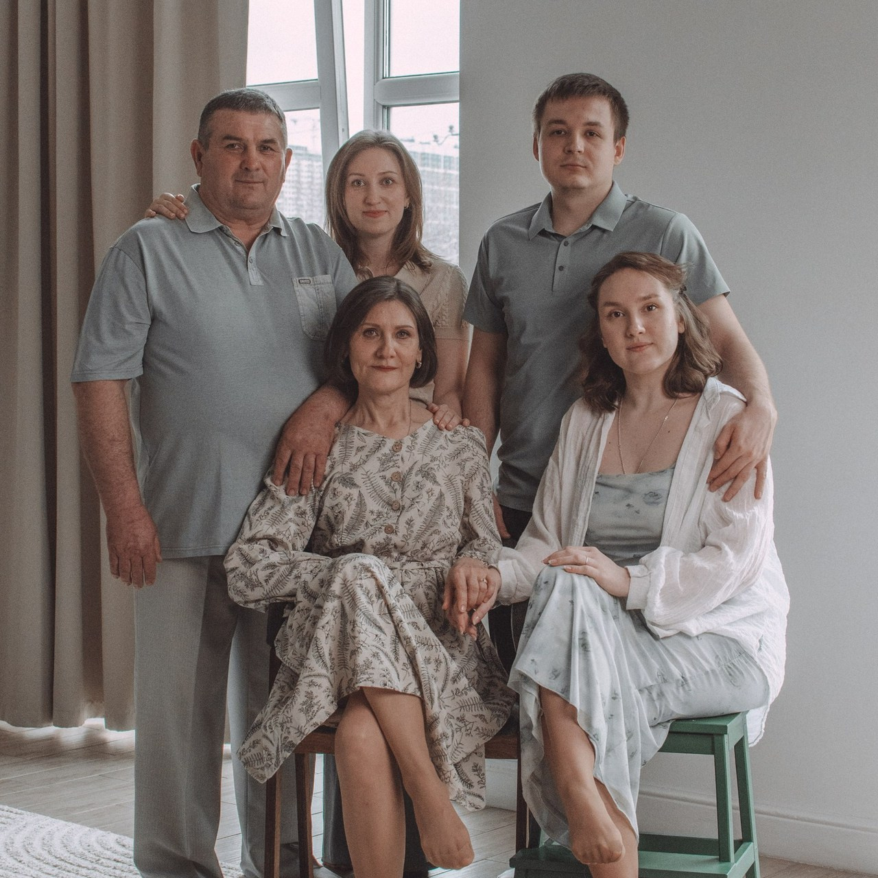 Отзывы. Фотограф Марина Александрова в Ростове
