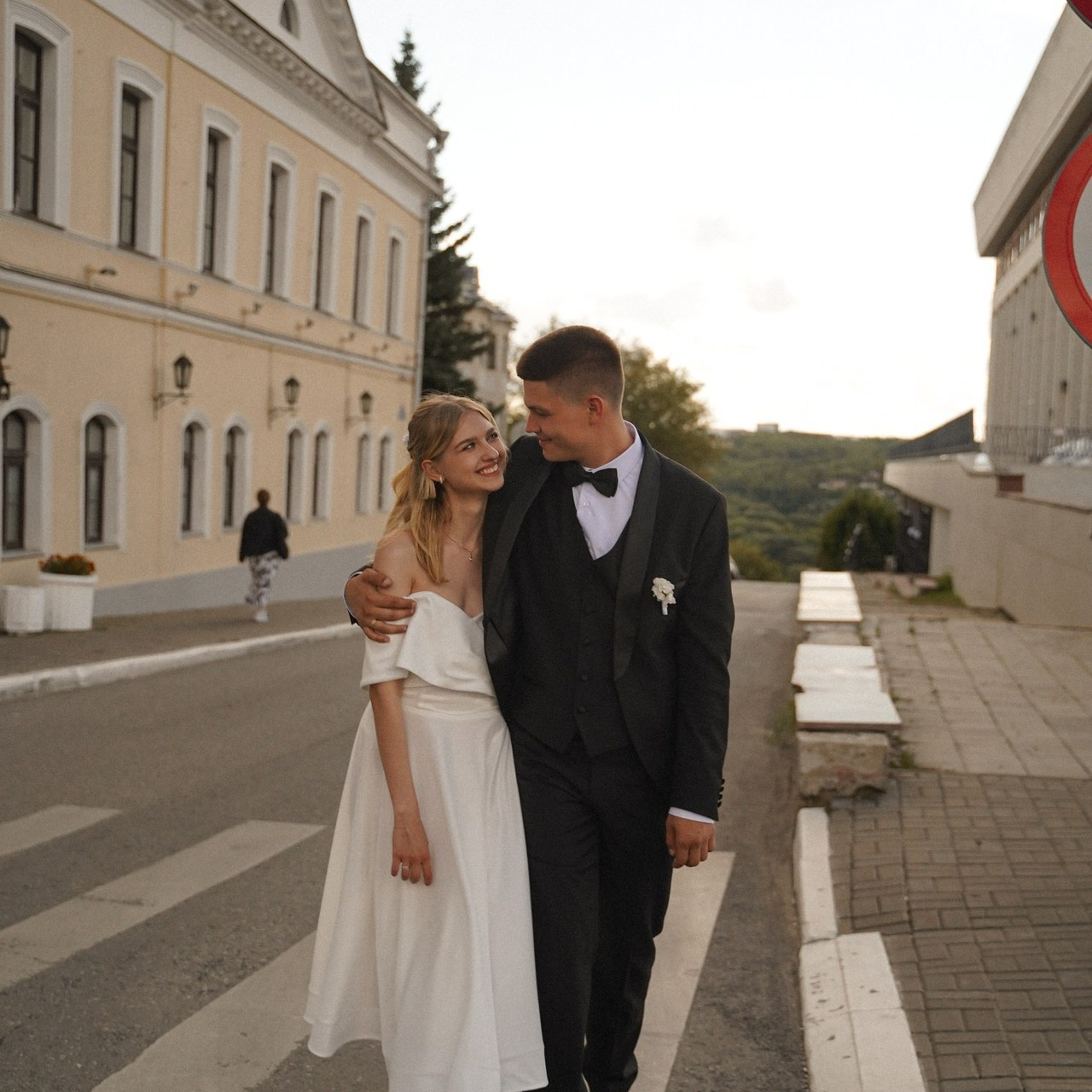 Отзывы. Плешакова Дарья фотограф в Калуге