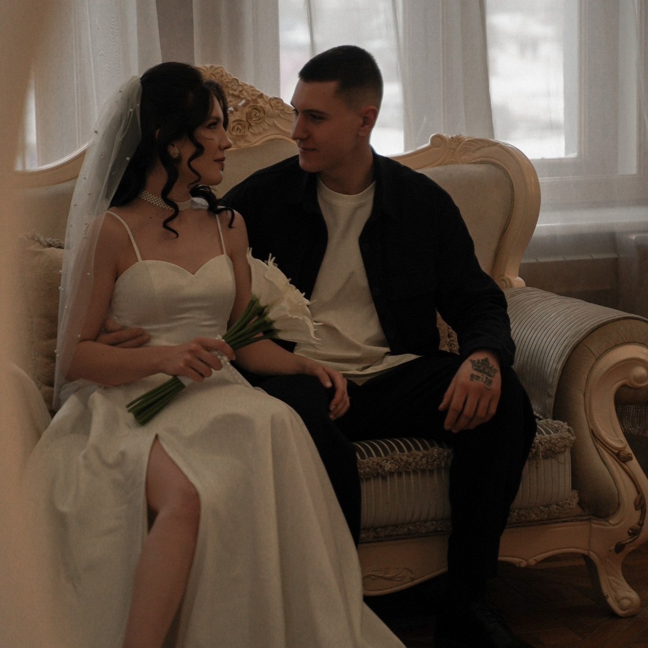 Отзывы. Плешакова Дарья фотограф в Калуге