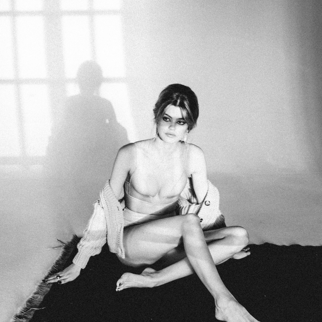 Ретро никогда не устрареет. Света Полетаева Москва