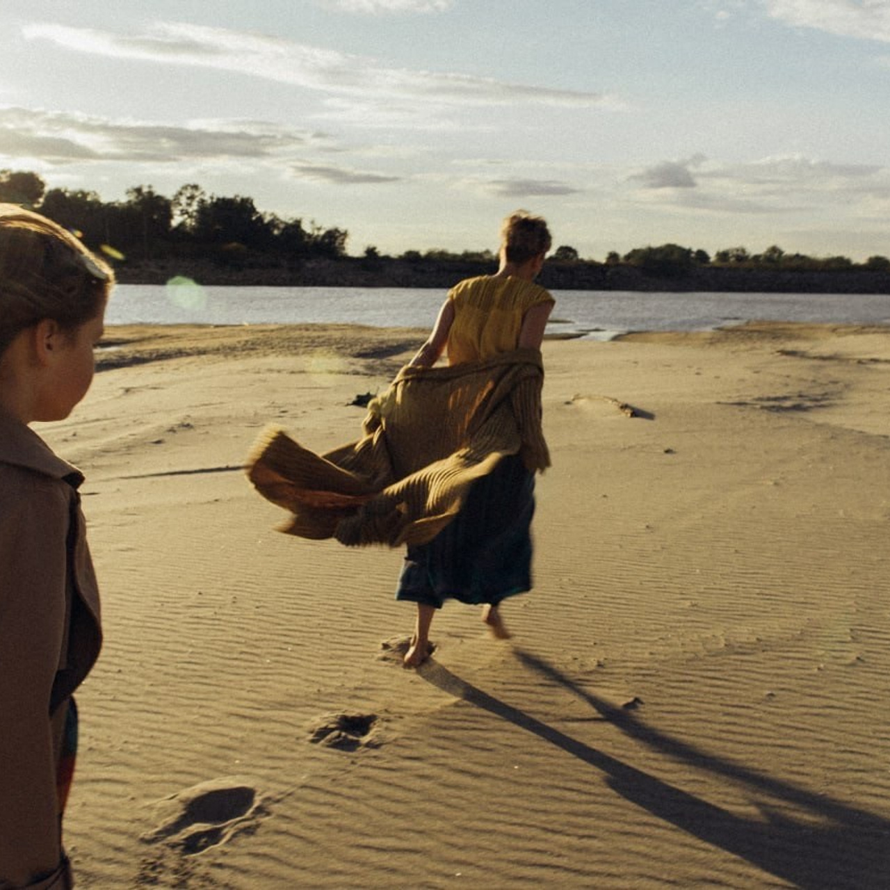 Ветер в&nbsp;волосах