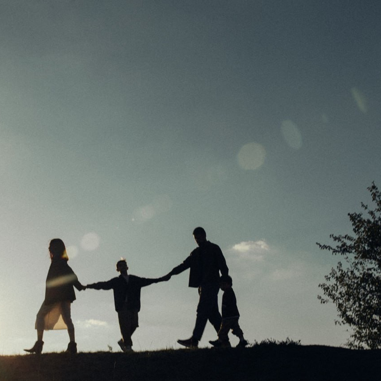 Счастливы вместе